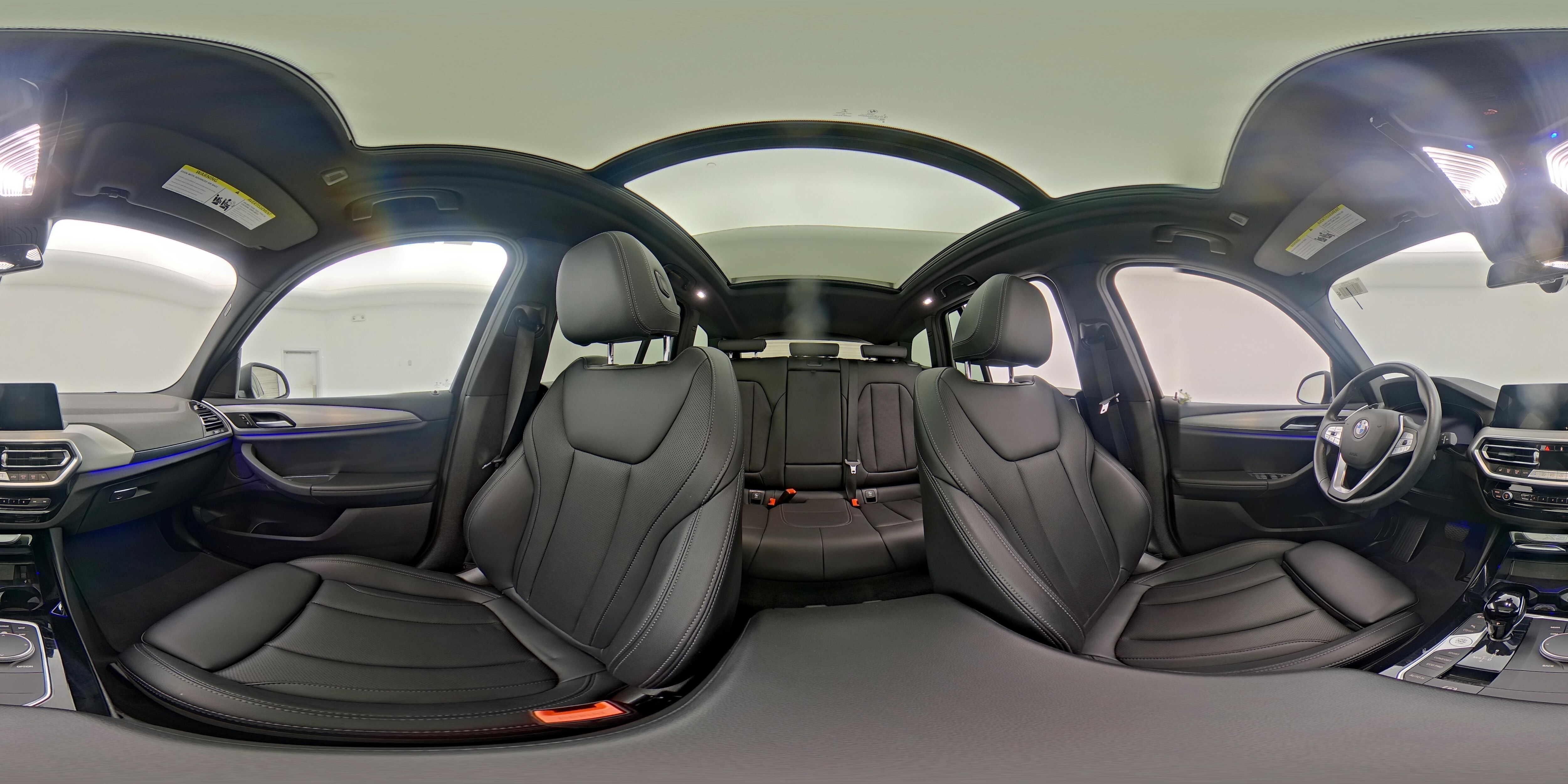 2023 BMW X3 30i - Photo 25