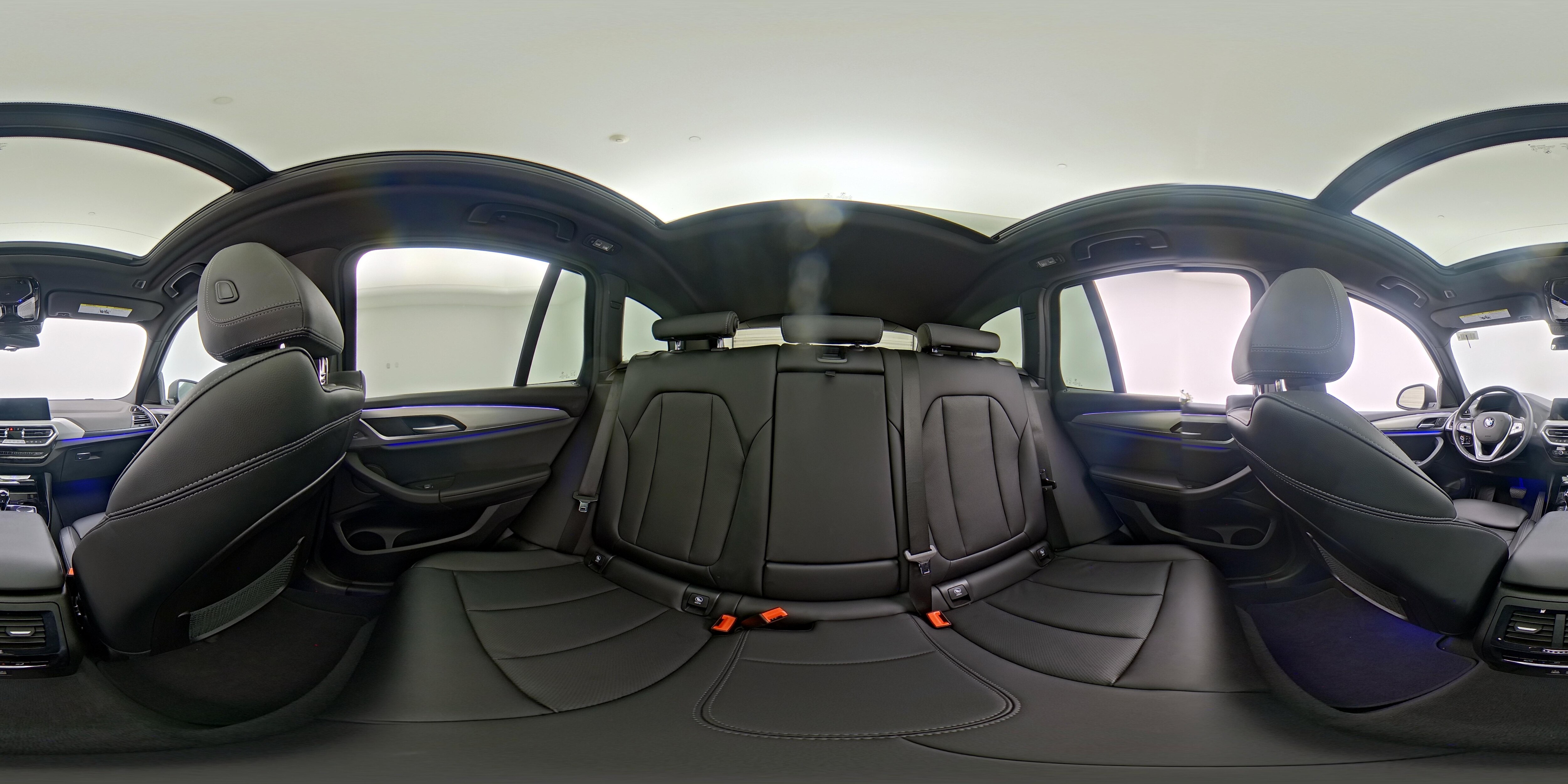 2023 BMW X3 30i - Photo 26