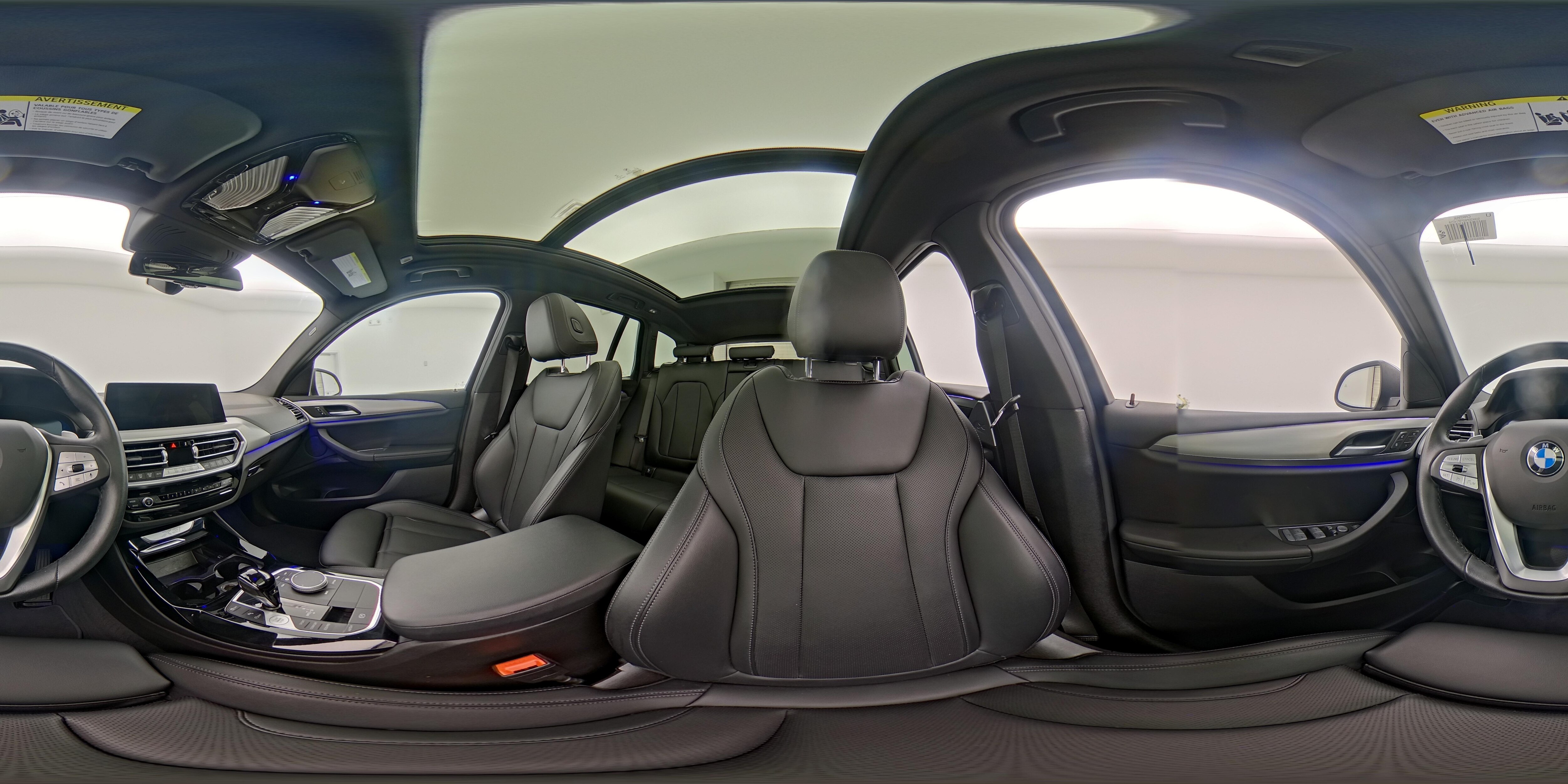 2023 BMW X3 30i - Photo 27