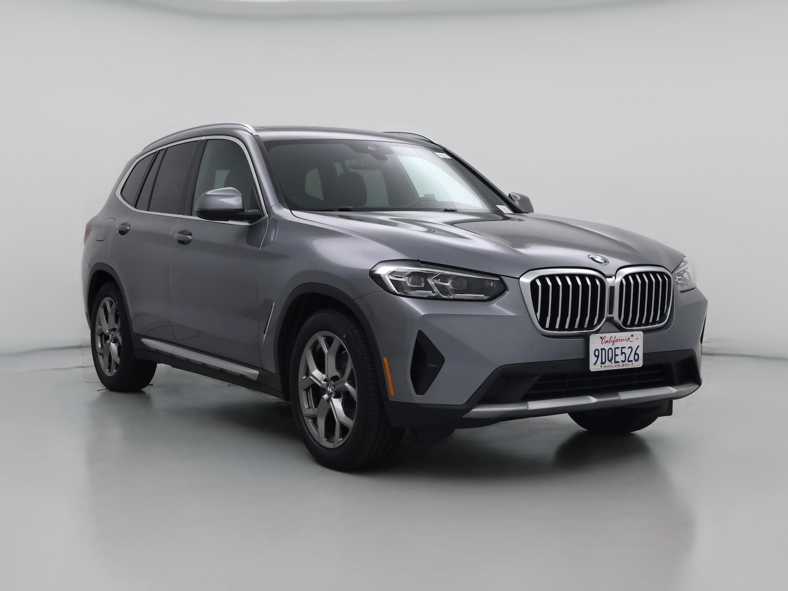 2023 BMW X3 30i - Photo 1