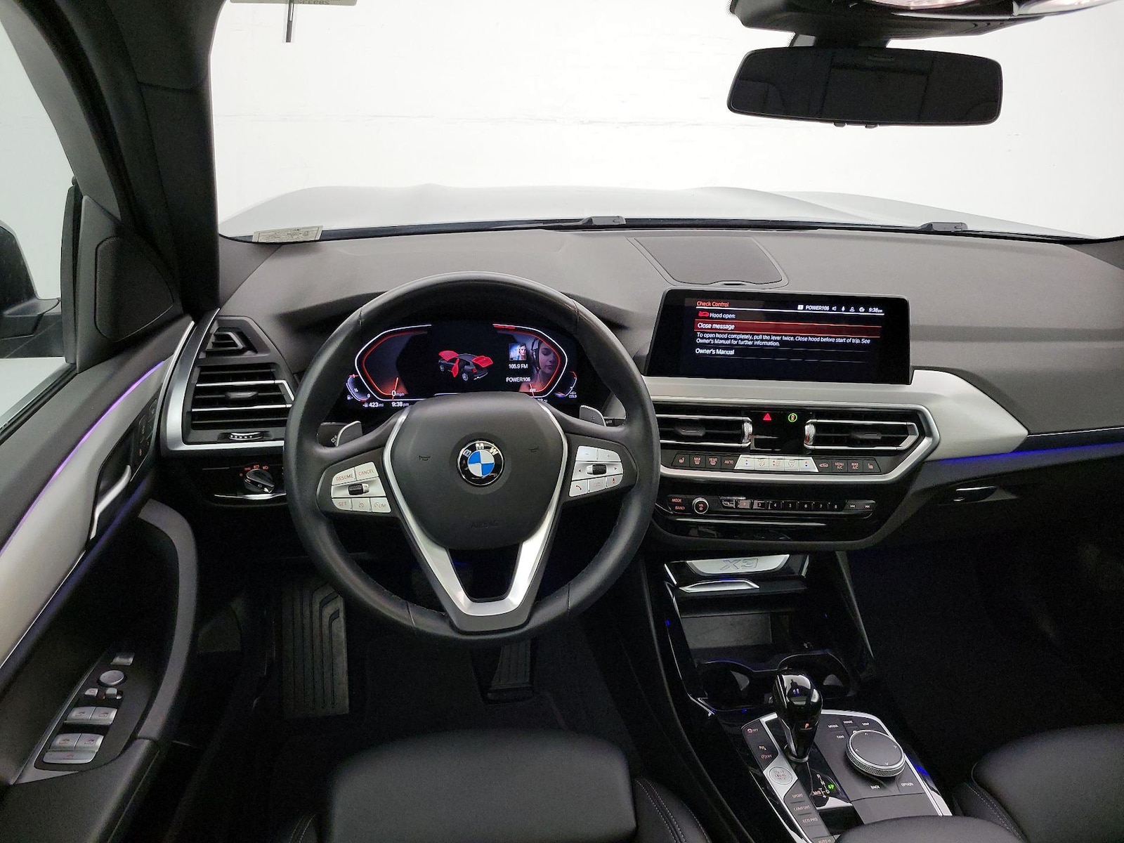 2023 BMW X3 30i - Photo 11