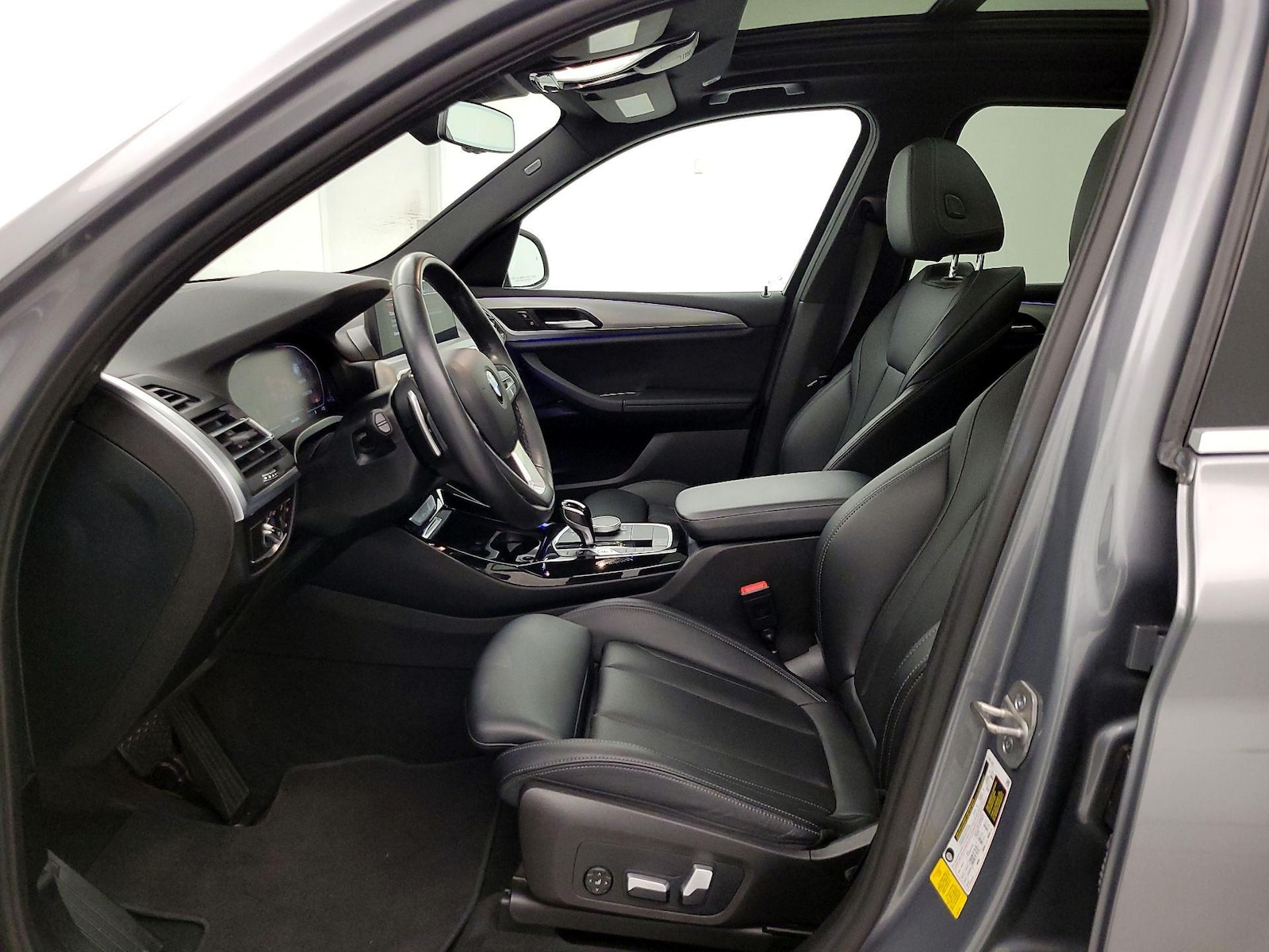 2023 BMW X3 30i - Photo 12