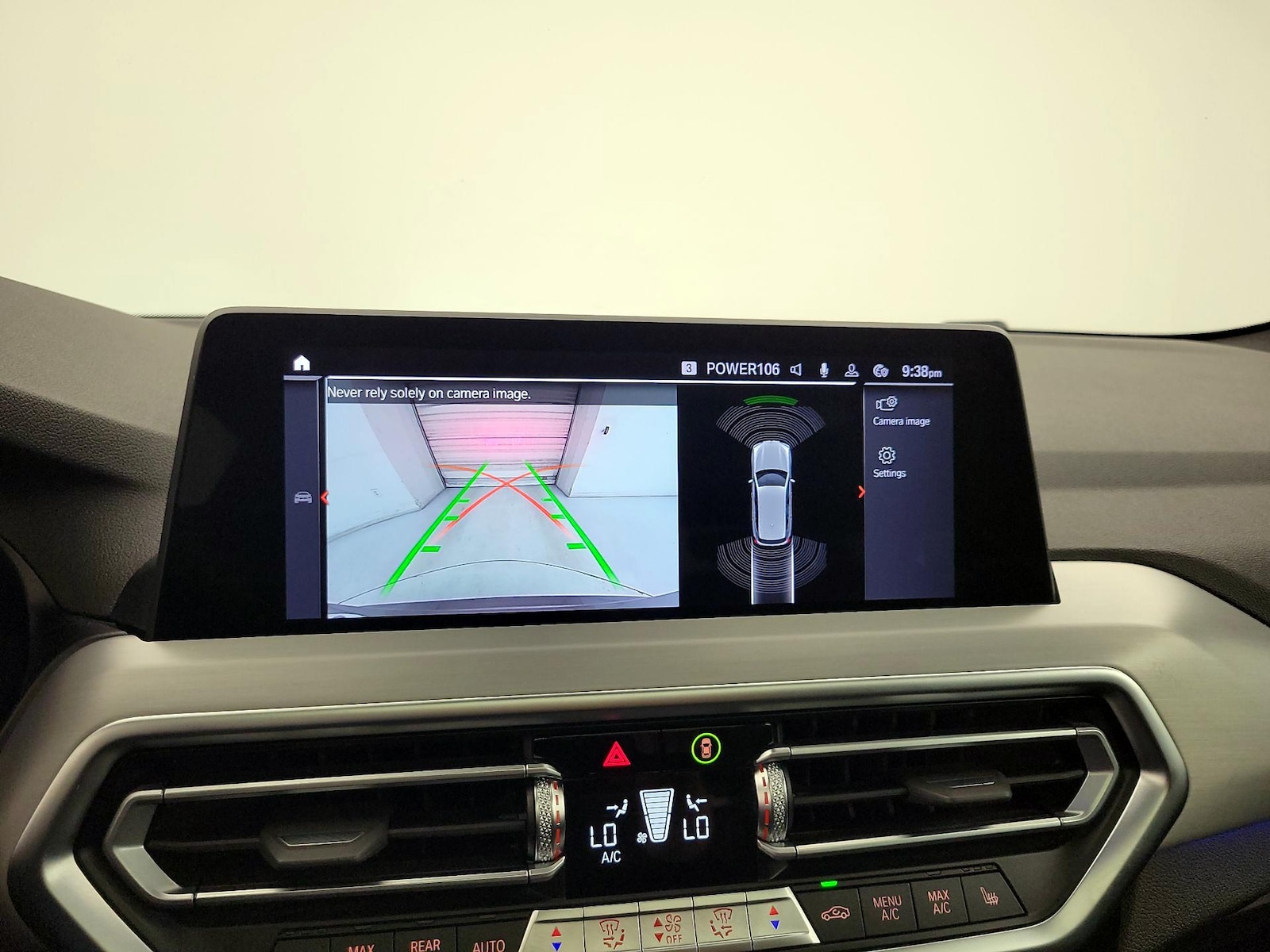 2023 BMW X3 30i - Photo 16
