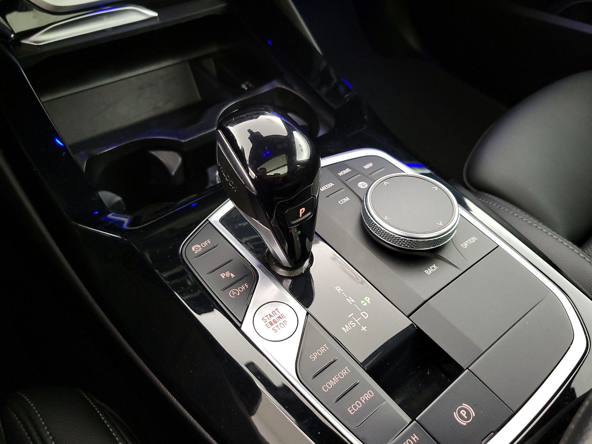 Thumbnail: 2023 BMW X3 - 18