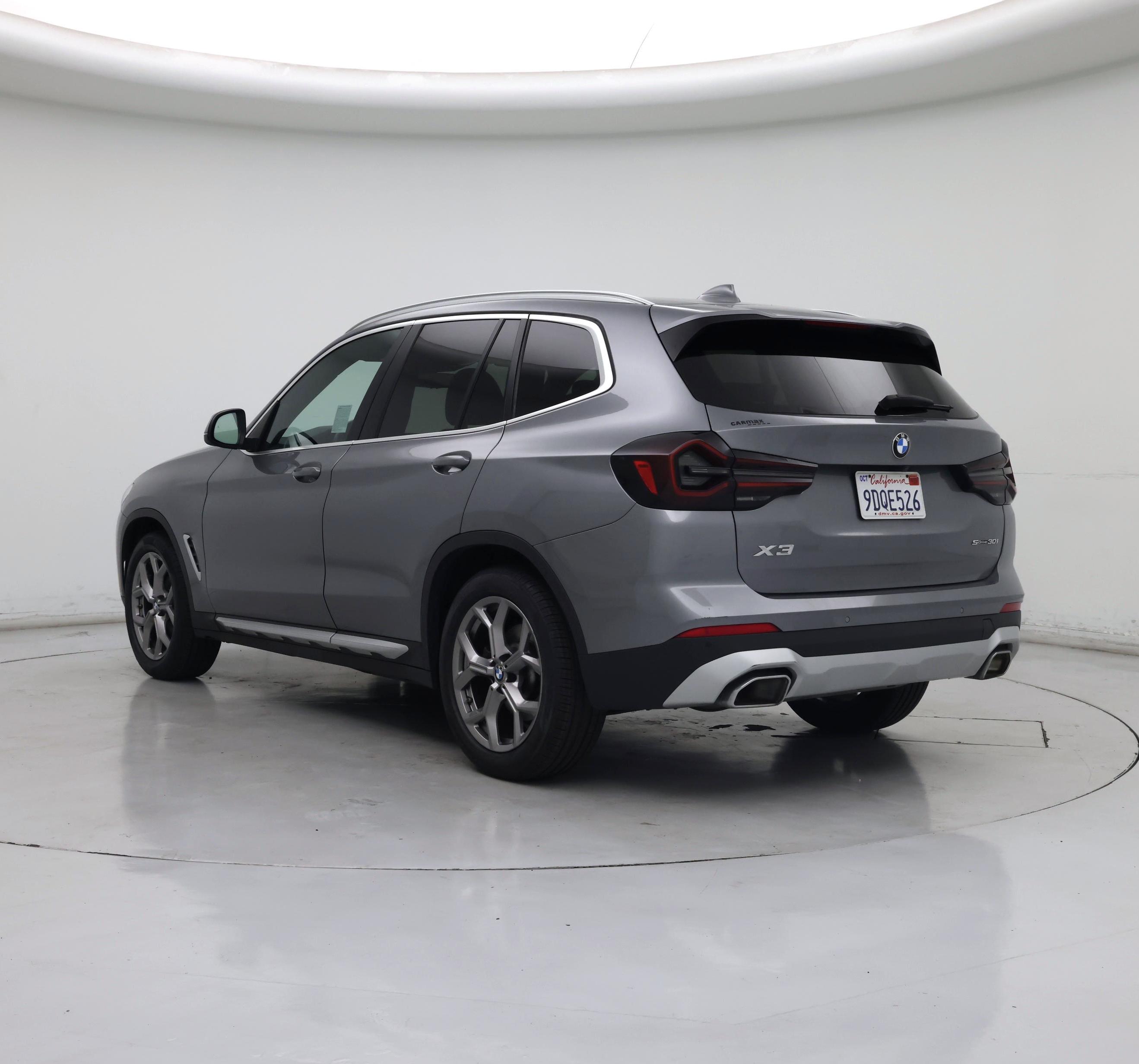 Thumbnail: 2023 BMW X3 - 2
