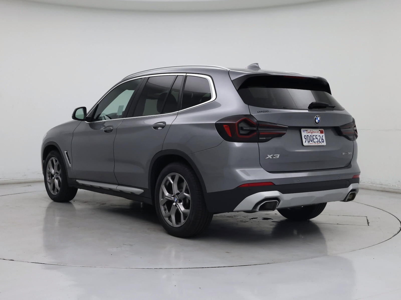 2023 BMW X3 30i - Photo 3
