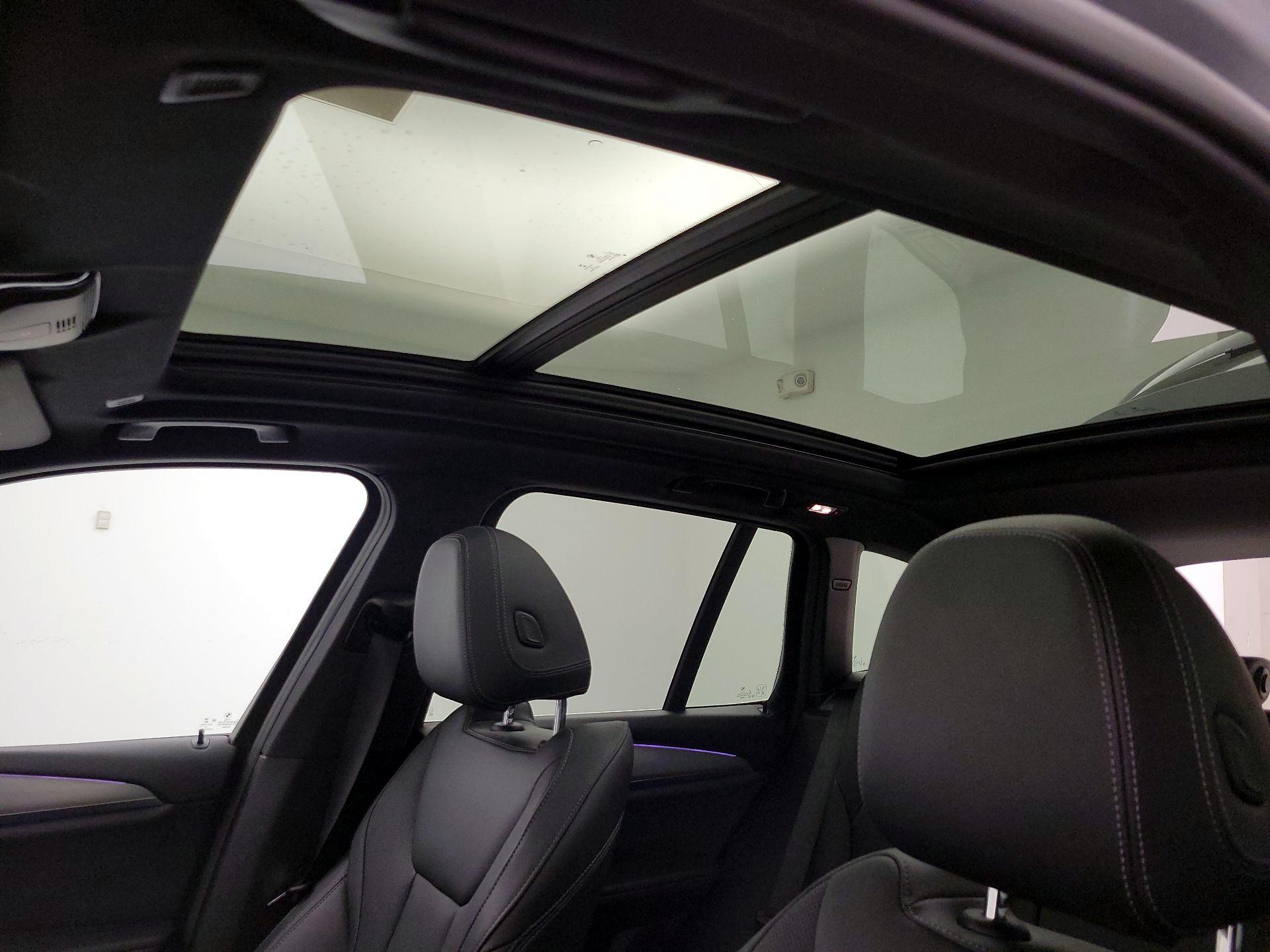 Thumbnail: 2023 BMW X3 - 19