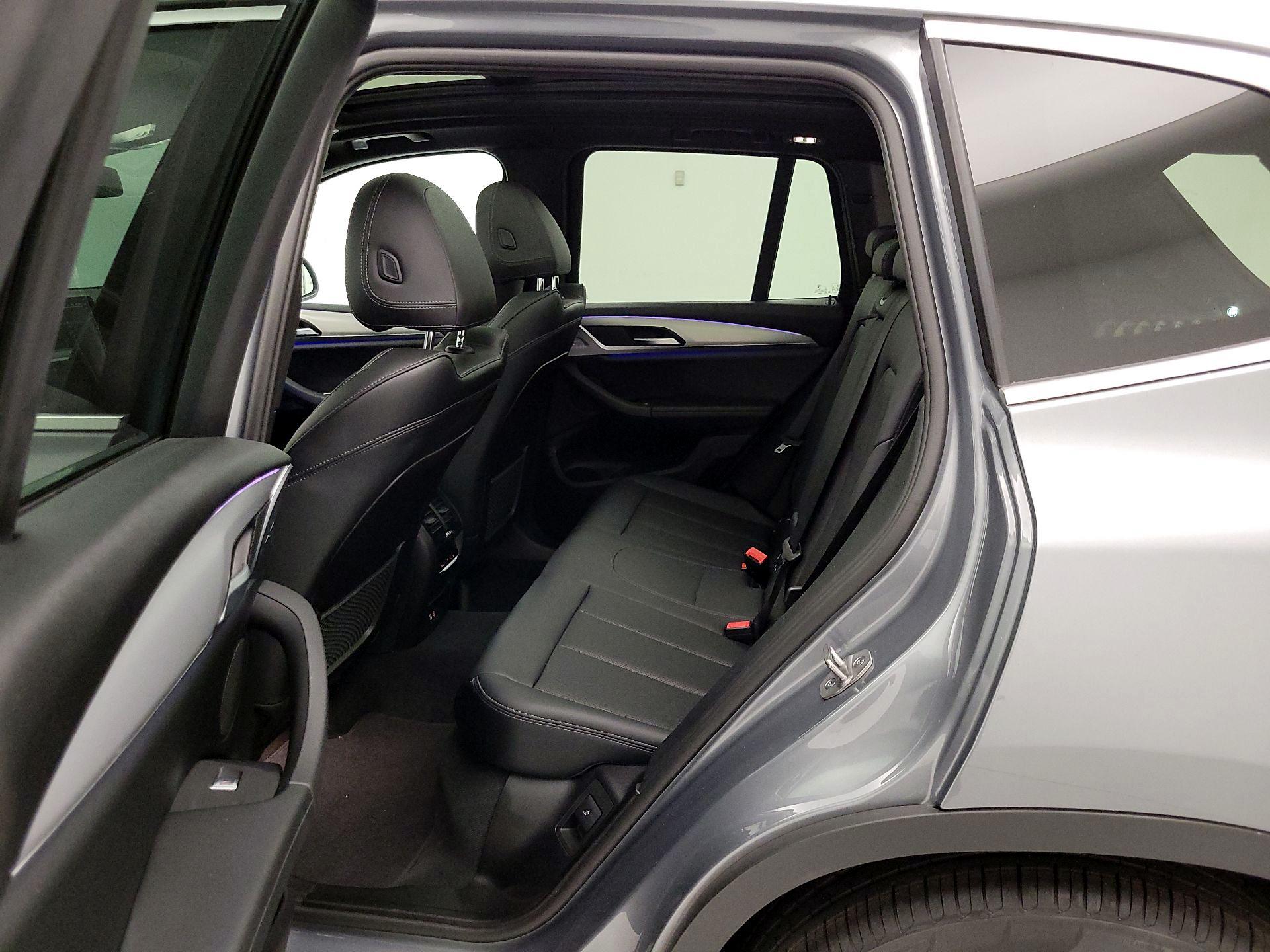 Thumbnail: 2023 BMW X3 - 20