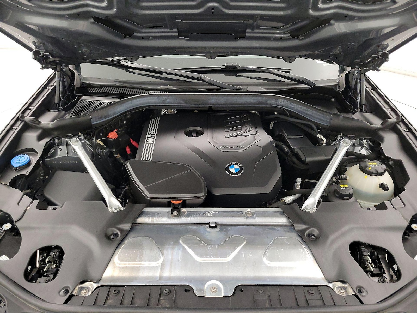 2023 BMW X3 30i - Photo 23