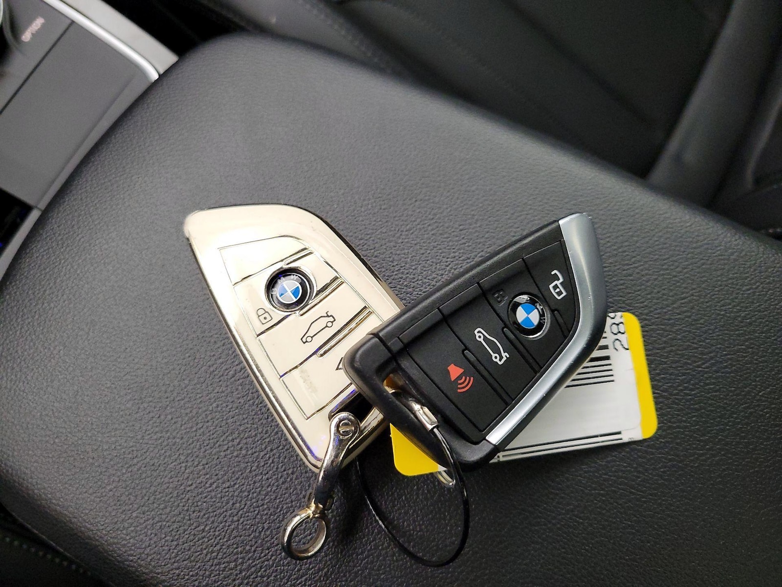 2023 BMW X3 30i - Photo 24