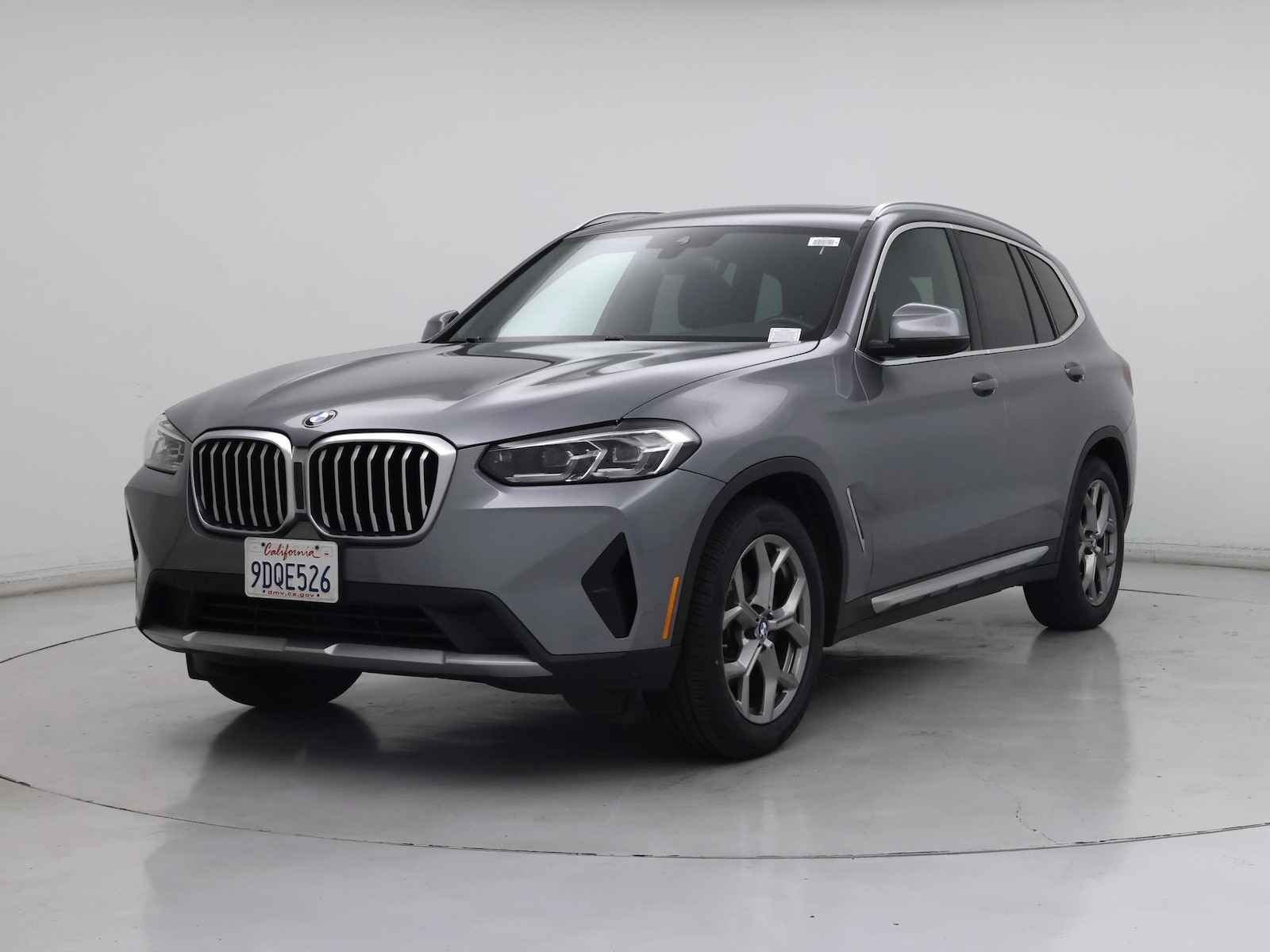 2023 BMW X3 30i - Photo 5