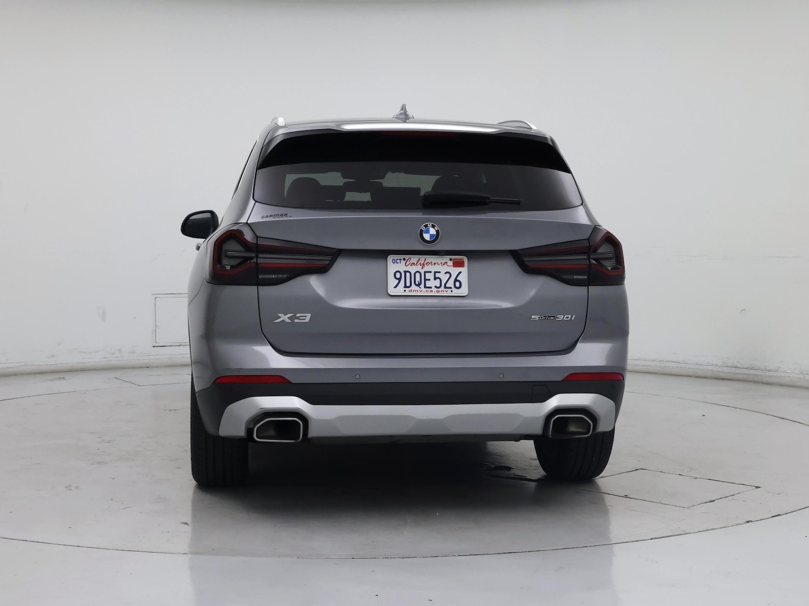 2023 BMW X3 30i - Photo 7