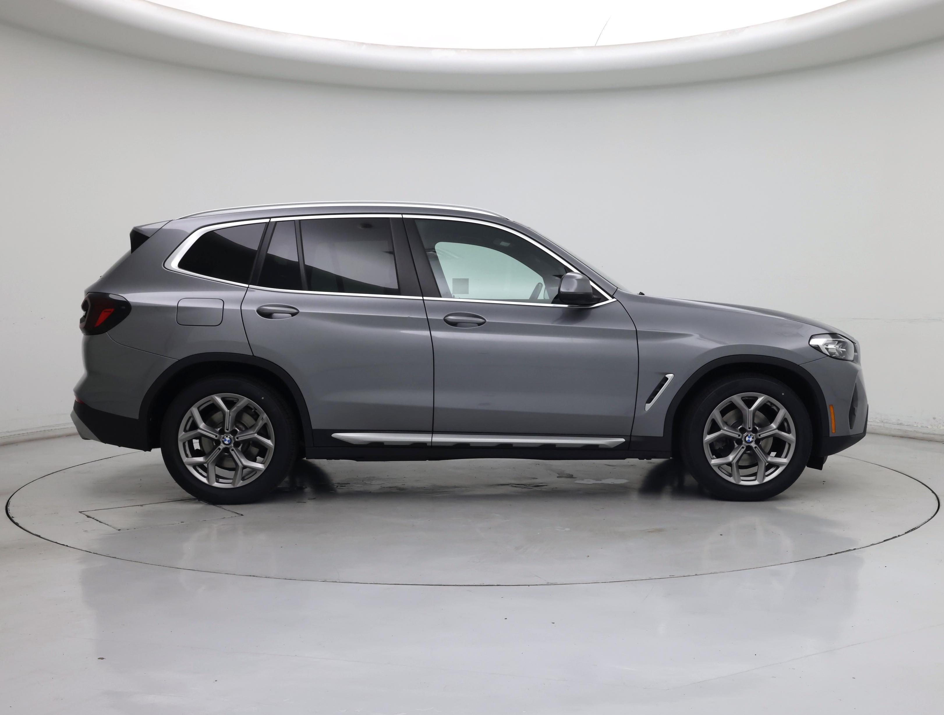 Thumbnail: 2023 BMW X3 - 7