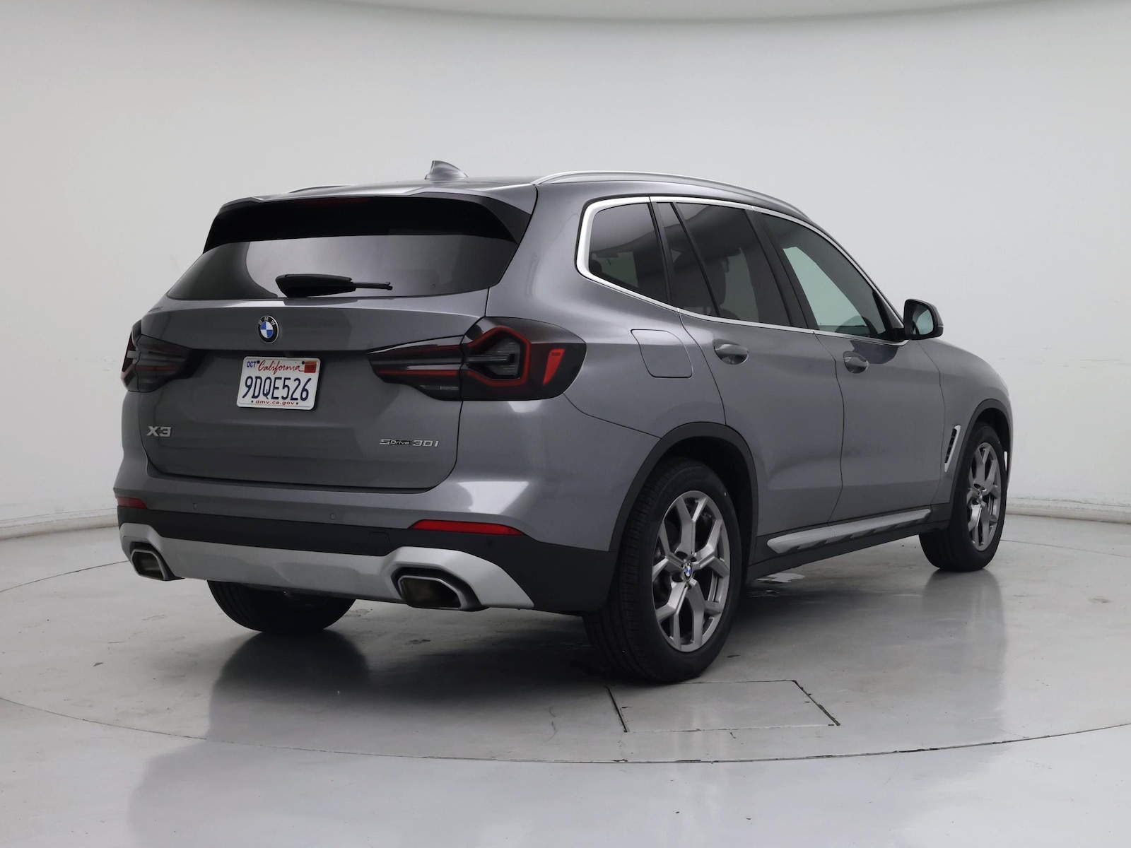2023 BMW X3 30i - Photo 9