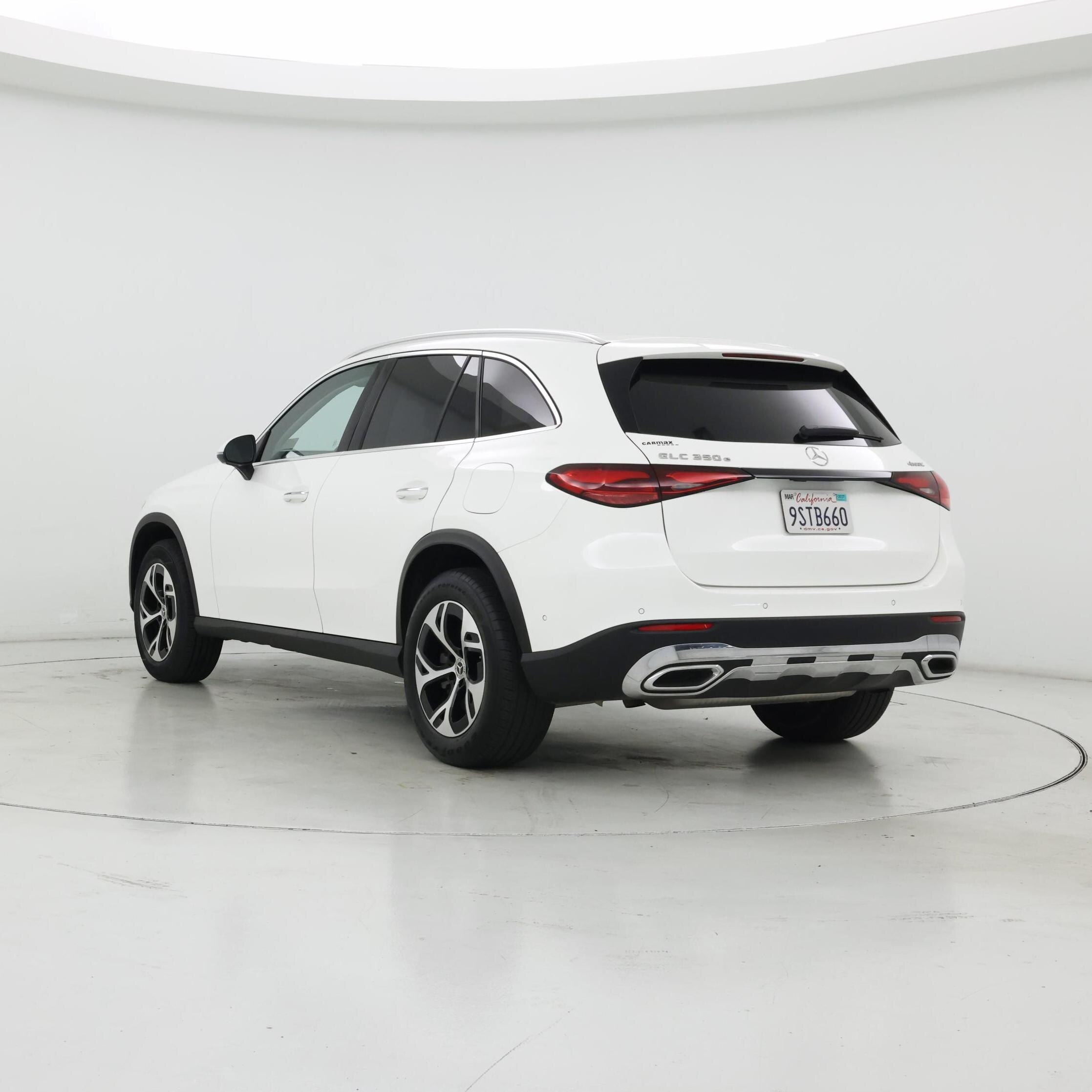 Thumbnail: 2025 Mercedes-Benz GLC - 2