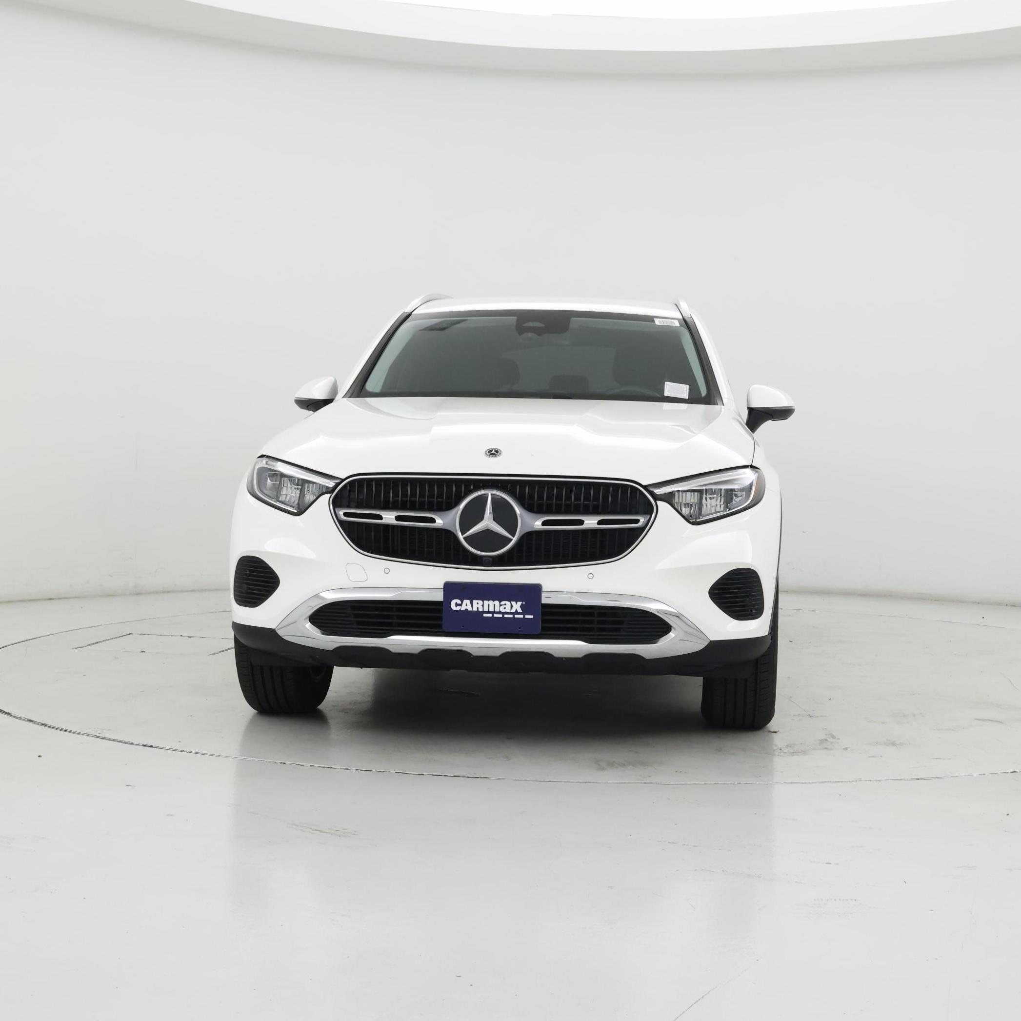 Thumbnail: 2025 Mercedes-Benz GLC - 5