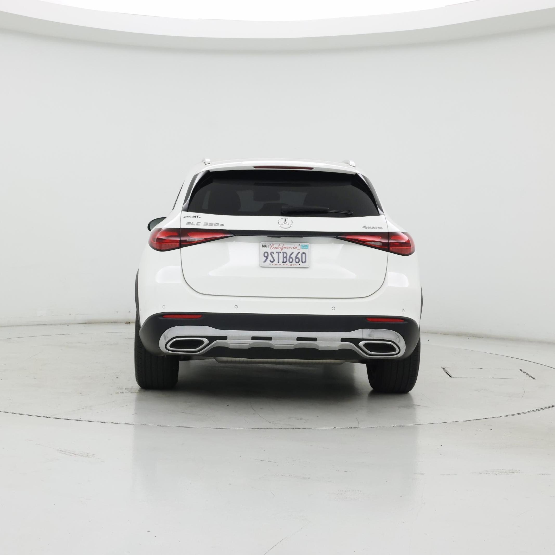 Thumbnail: 2025 Mercedes-Benz GLC - 6