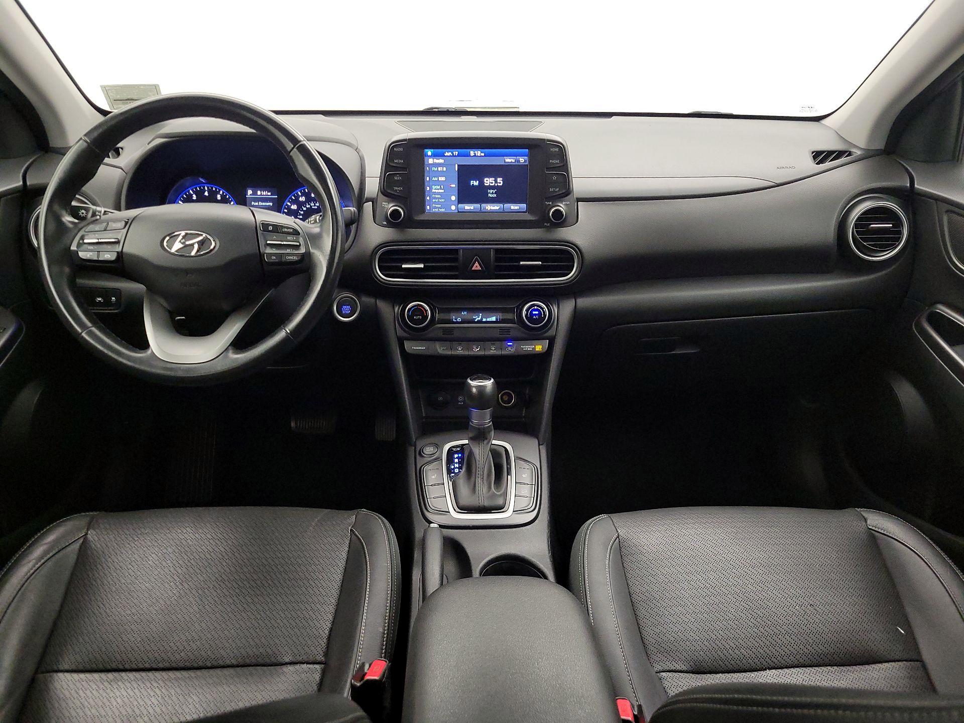 Thumbnail: 2020 Hyundai Kona - 9