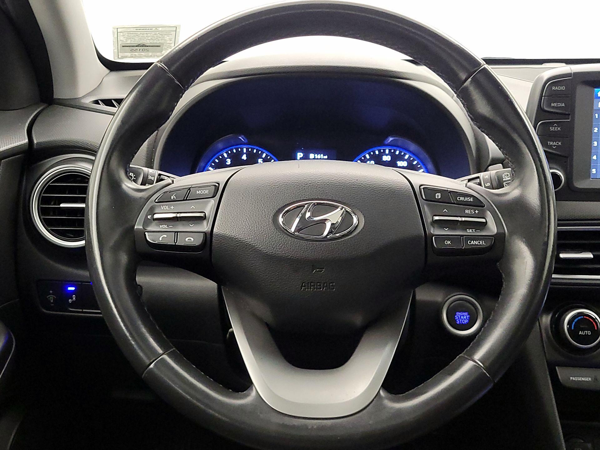 Thumbnail: 2020 Hyundai Kona - 10