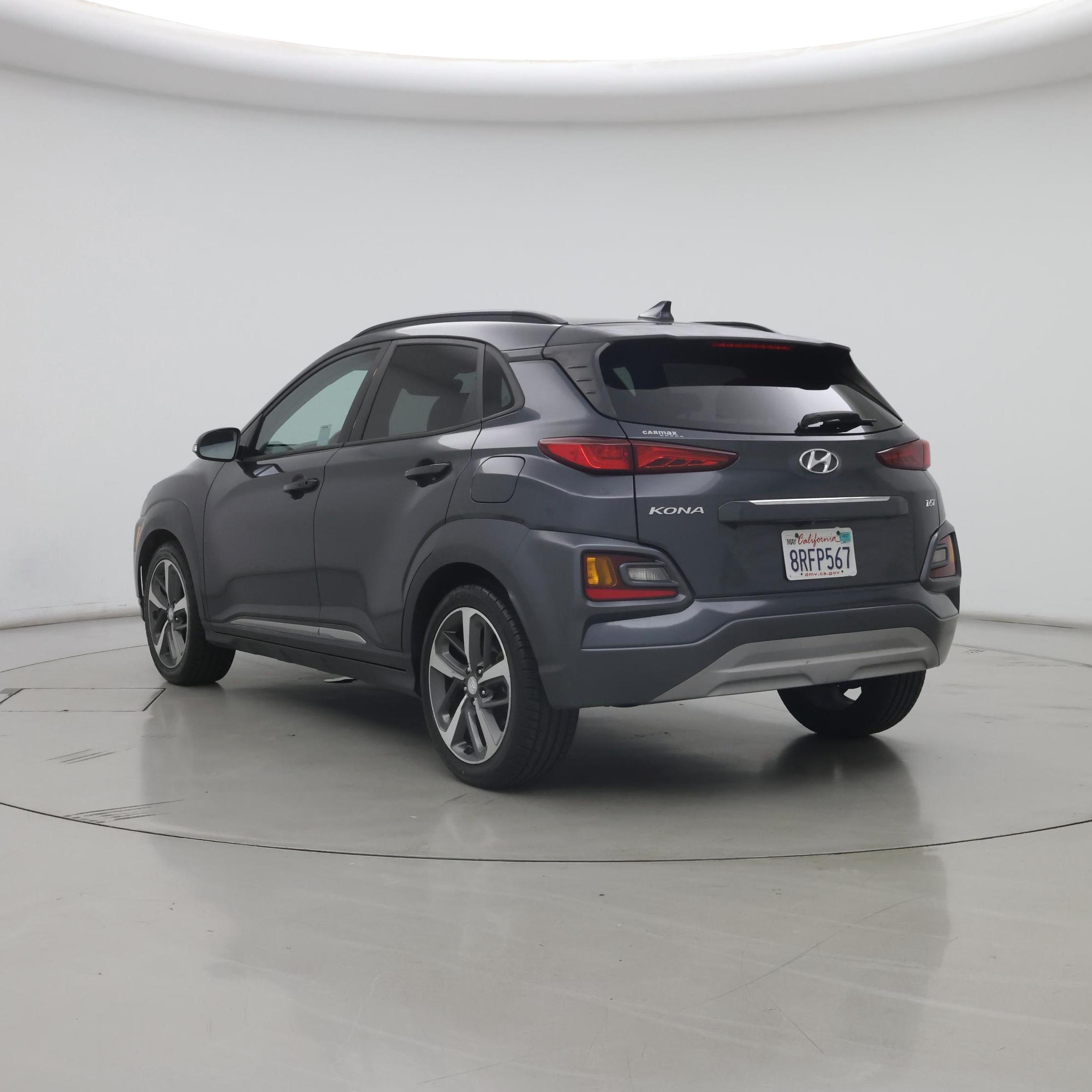 Thumbnail: 2020 Hyundai Kona - 2