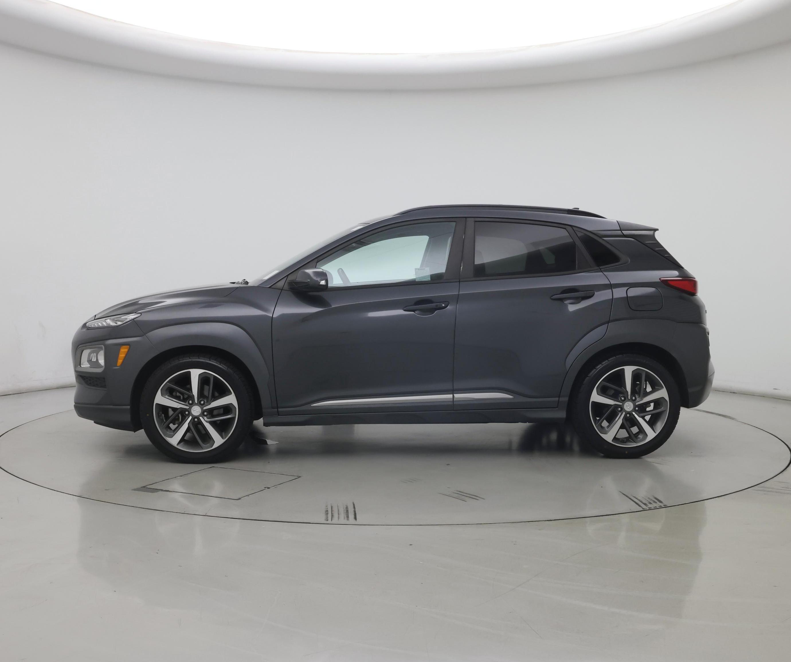 Thumbnail: 2020 Hyundai Kona - 3