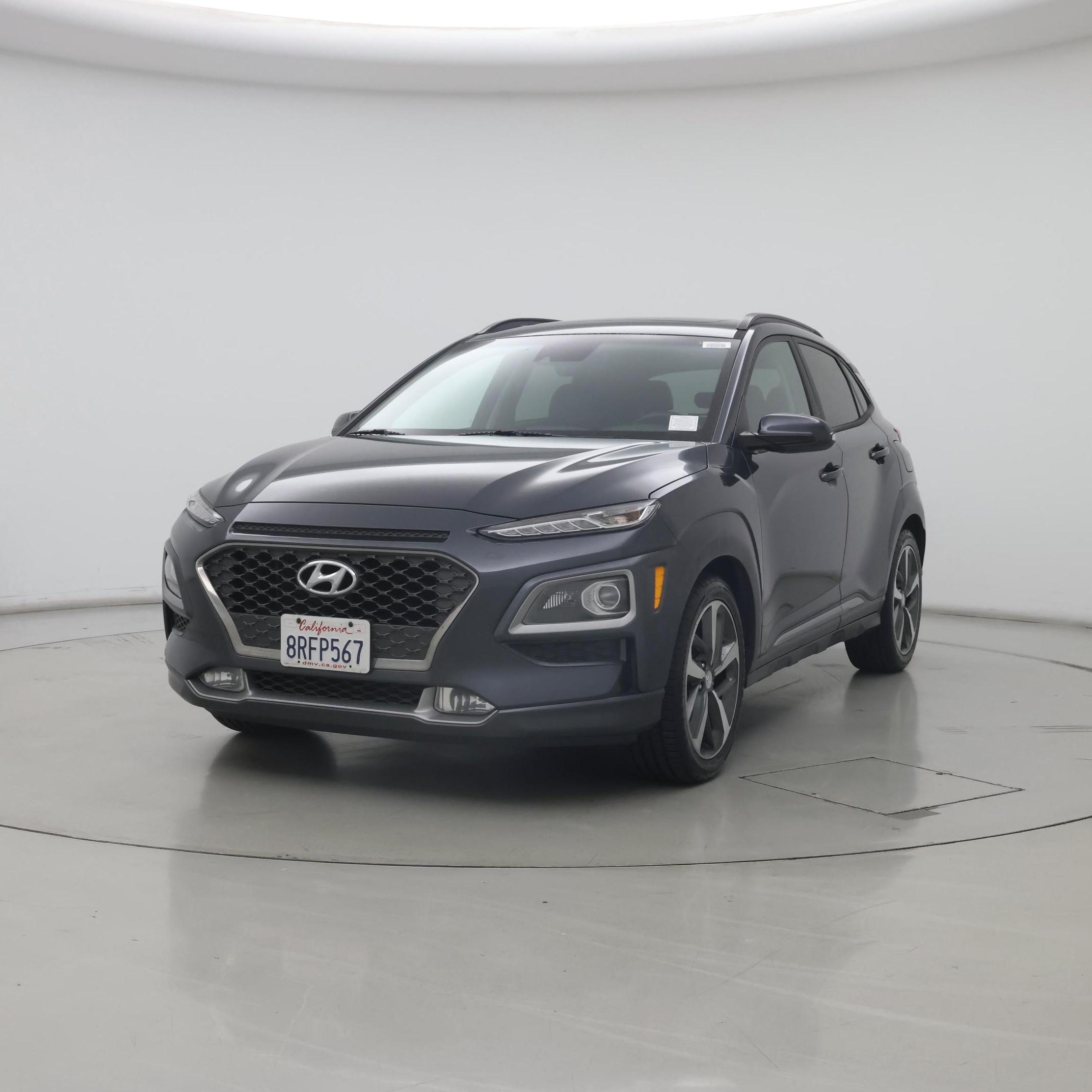 Thumbnail: 2020 Hyundai Kona - 4