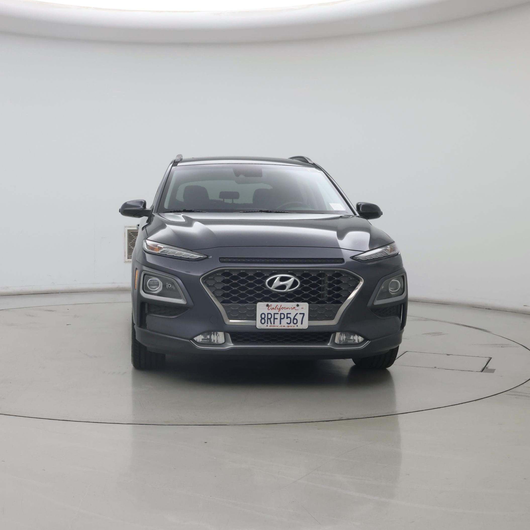 Thumbnail: 2020 Hyundai Kona - 5