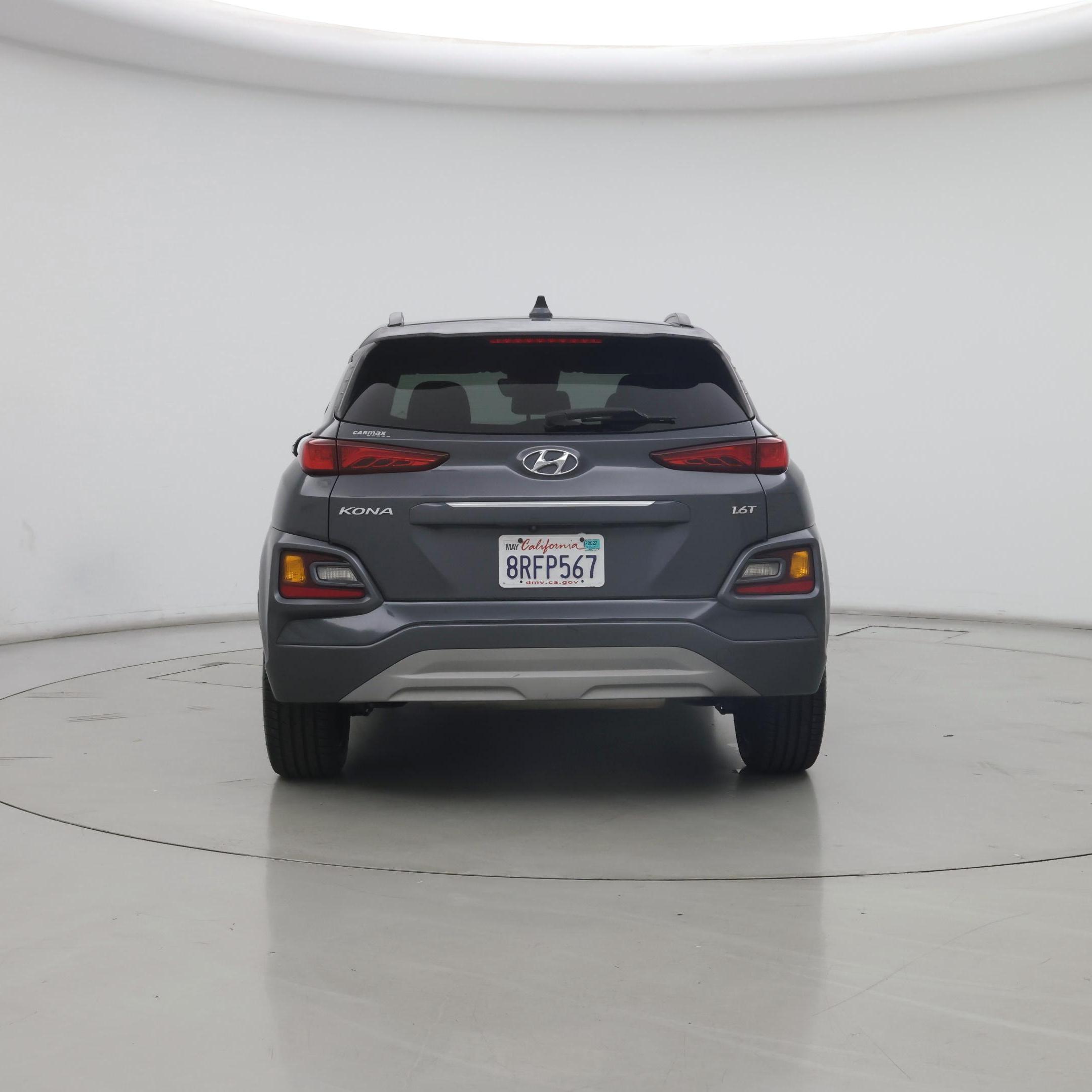 Thumbnail: 2020 Hyundai Kona - 6