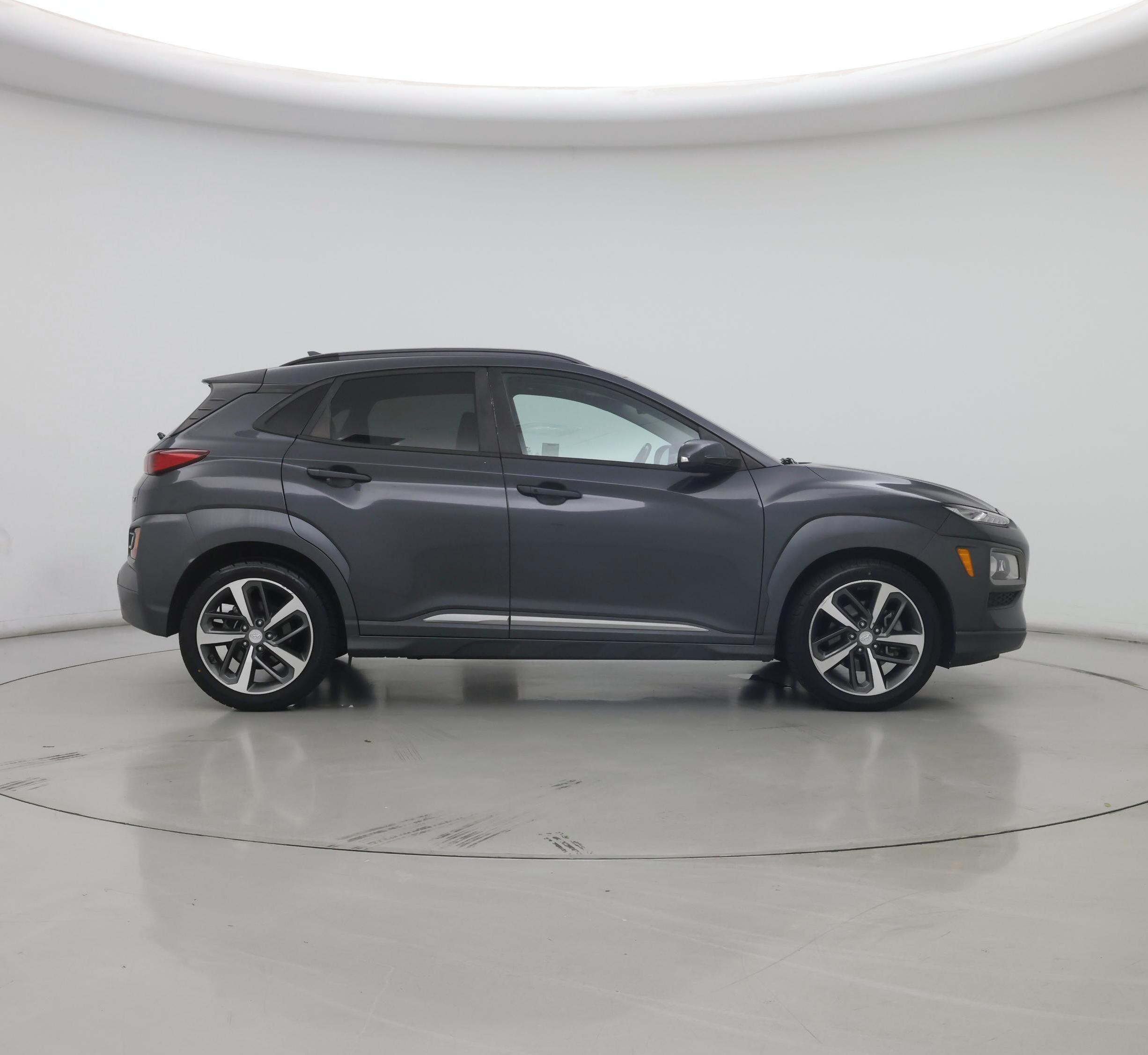 Thumbnail: 2020 Hyundai Kona - 7