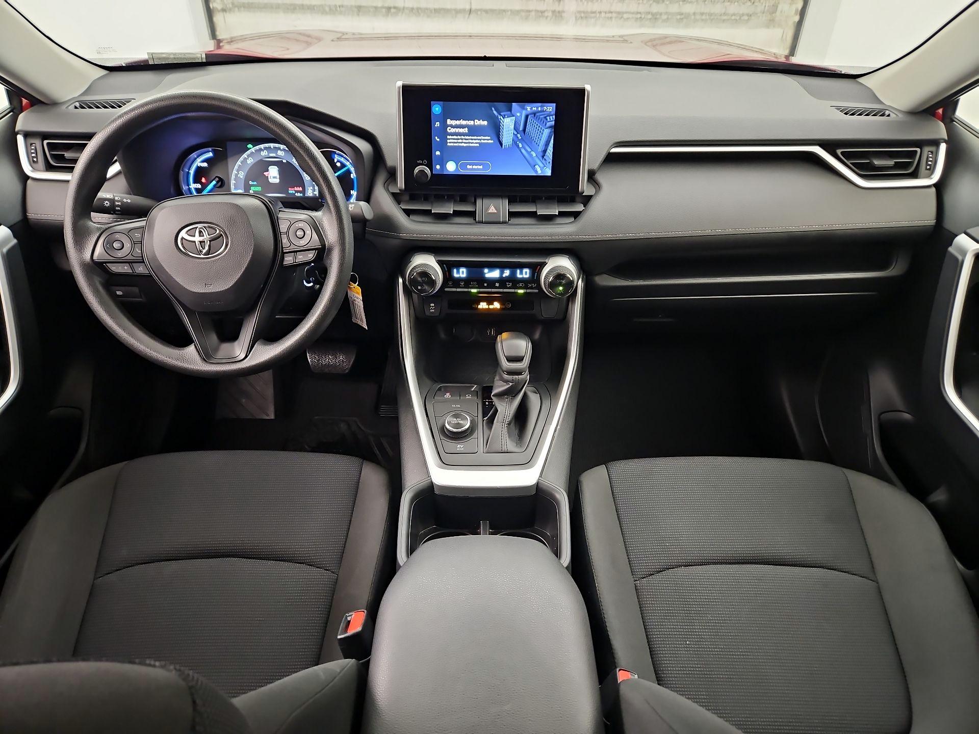Thumbnail: 2025 Toyota RAV4 - 9