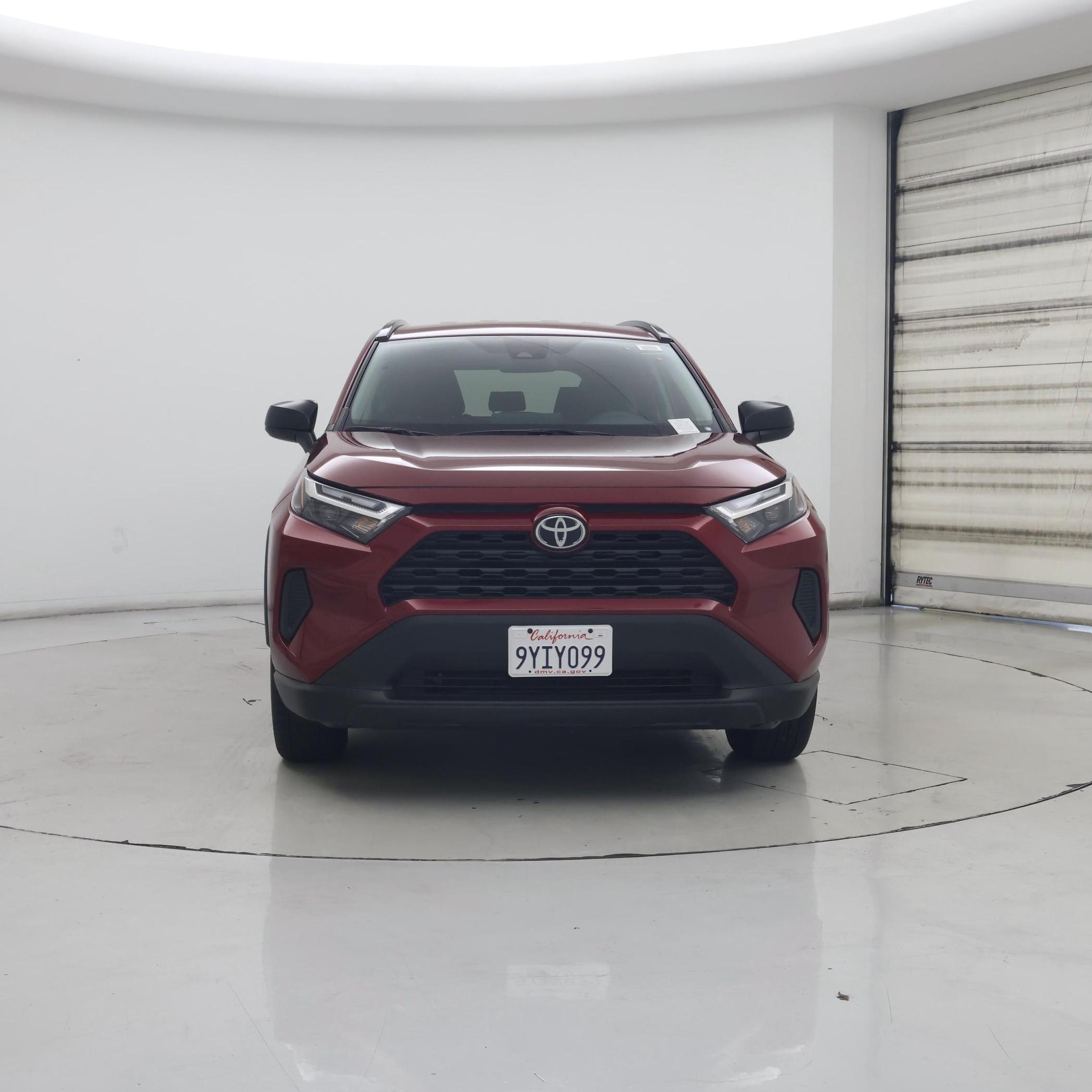 Thumbnail: 2025 Toyota RAV4 - 5