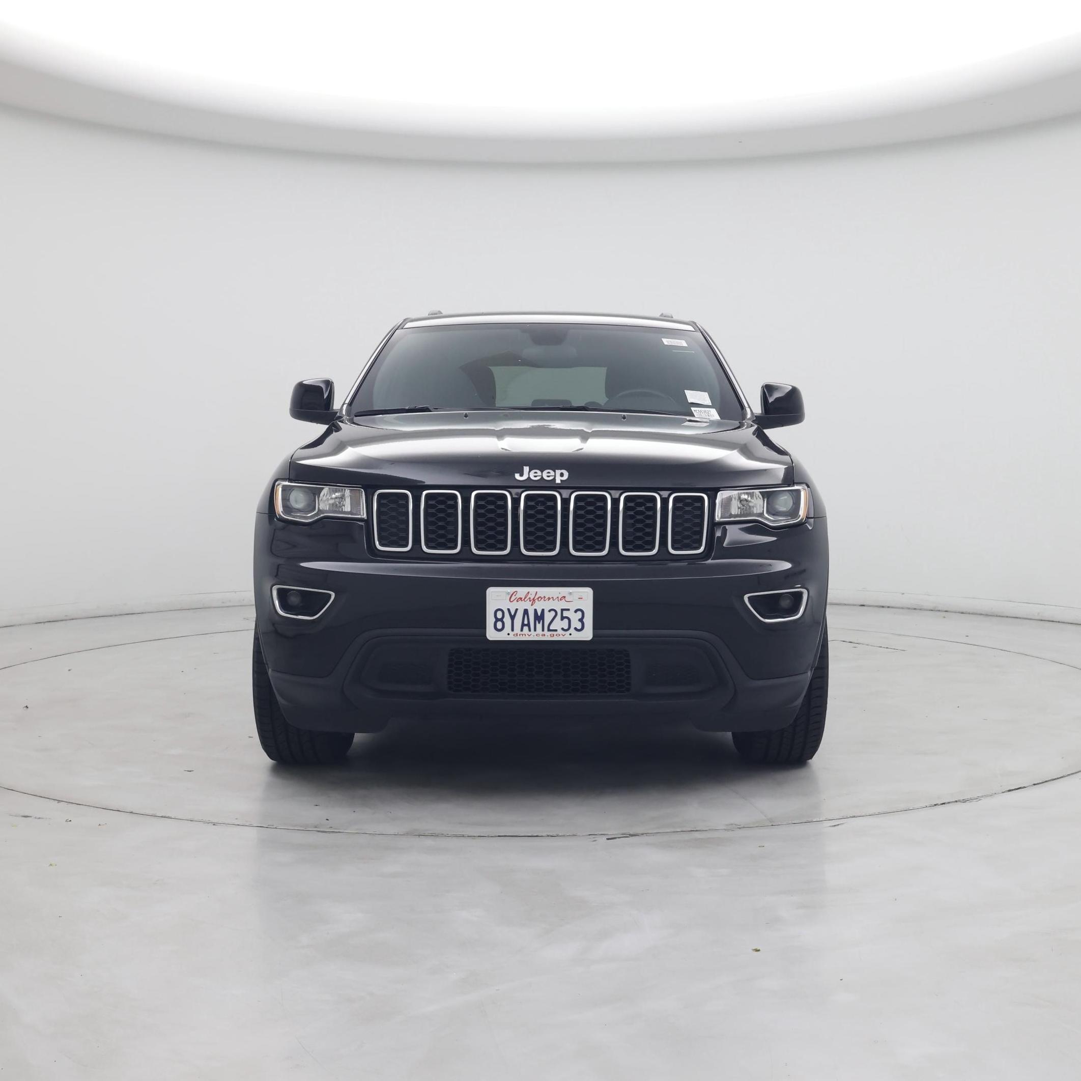 Thumbnail: 2021 Jeep Grand Cherokee - 5