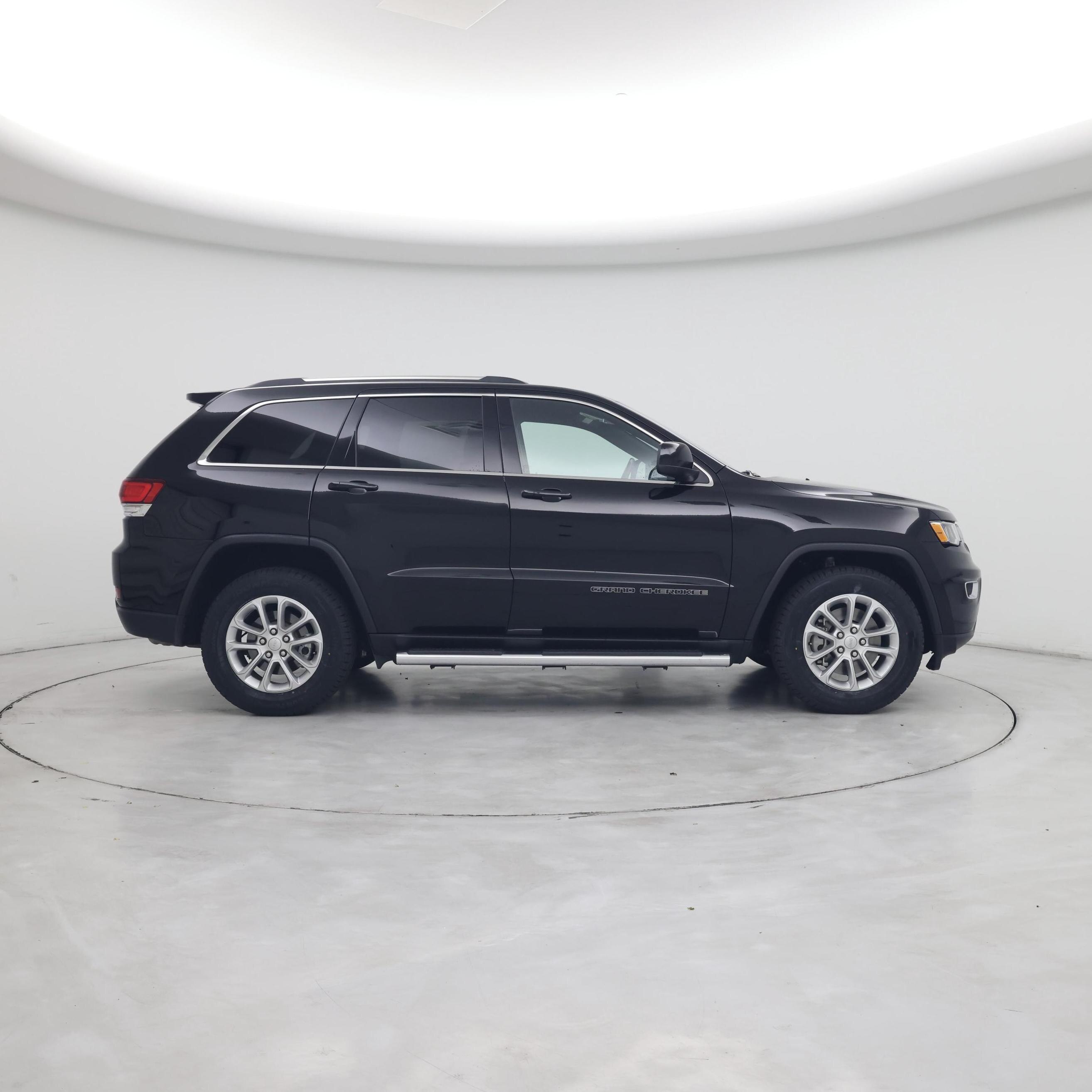 Thumbnail: 2021 Jeep Grand Cherokee - 7