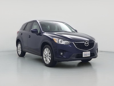 2014 Mazda CX-5 Grand Touring