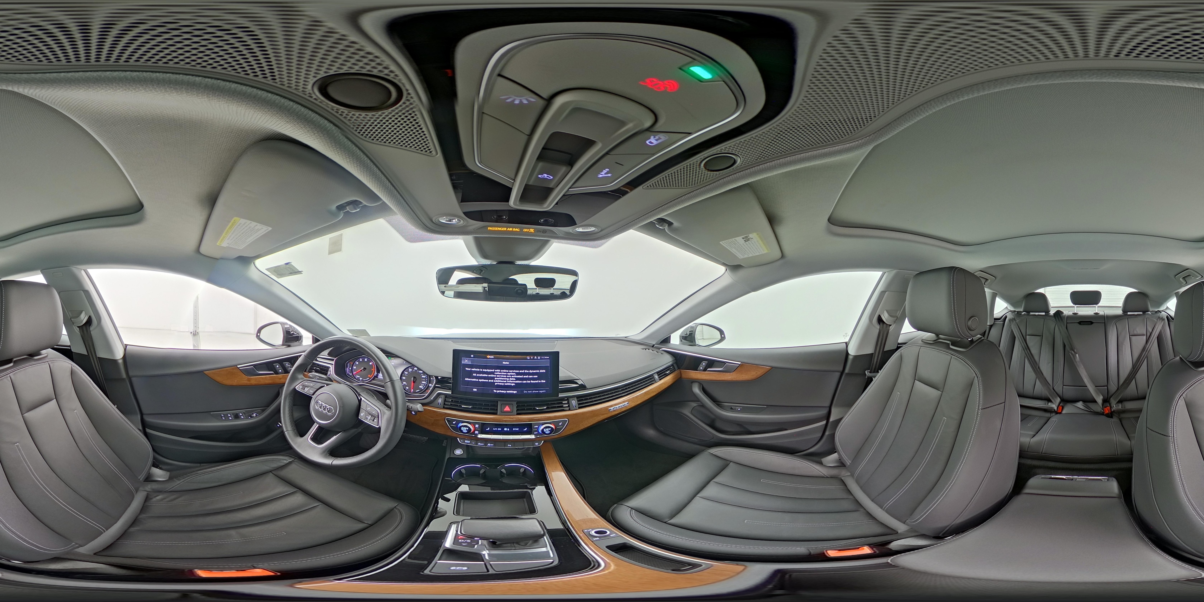 2023 Audi A5 Sportback Premium - Photo 25