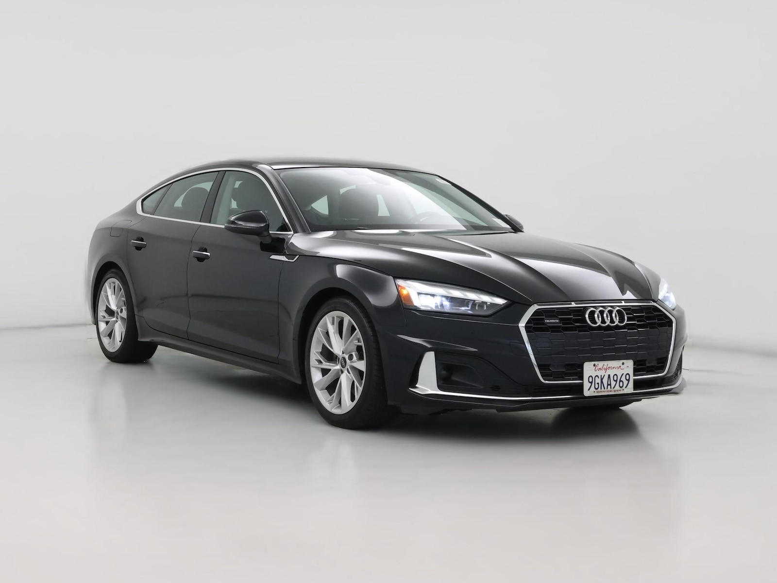 2023 Audi A5 Sportback Premium - Photo 1