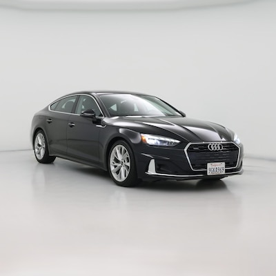 2023 Audi A5 Sportback Premium
