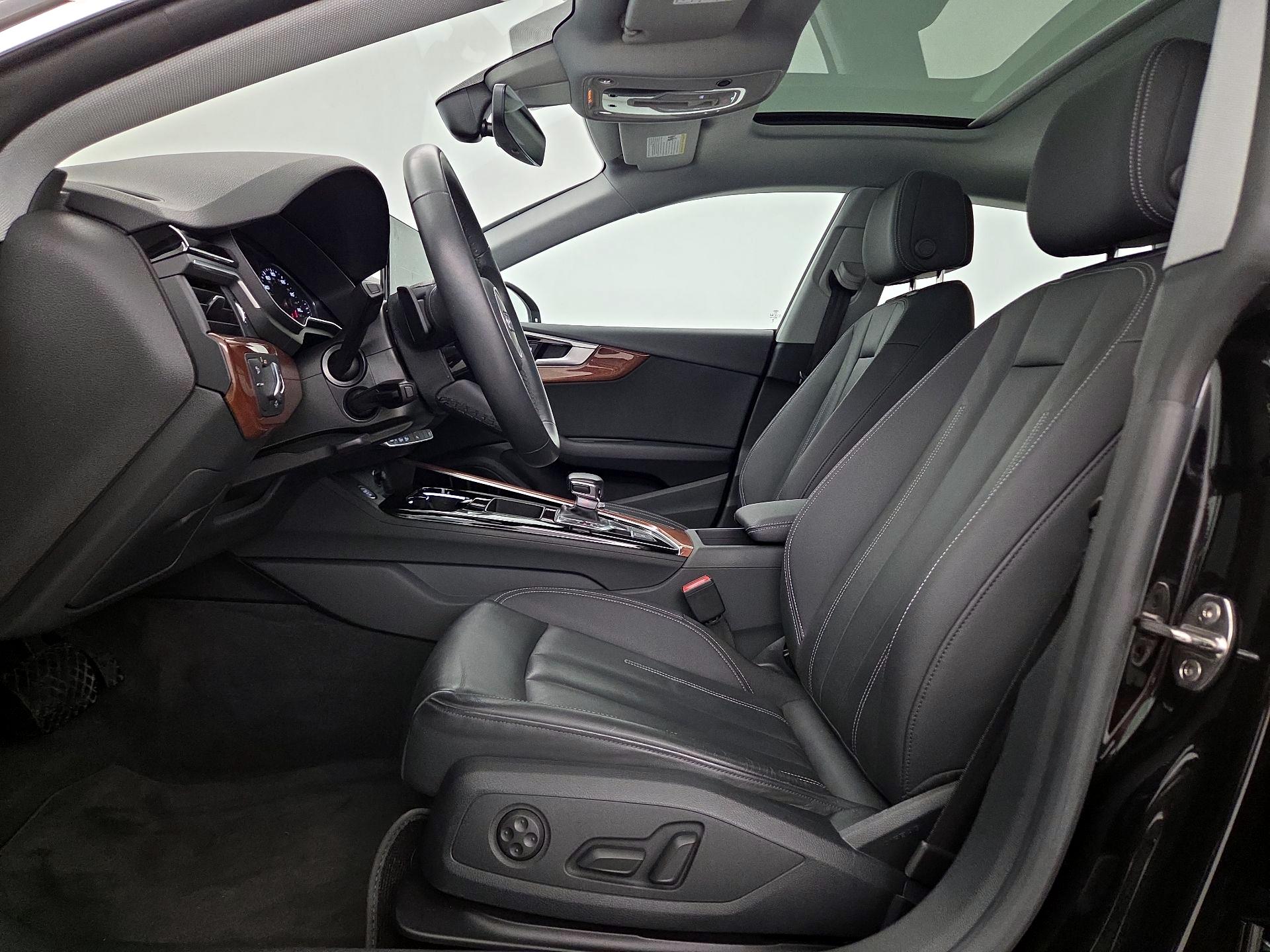 Thumbnail: 2023 Audi A5 - 11