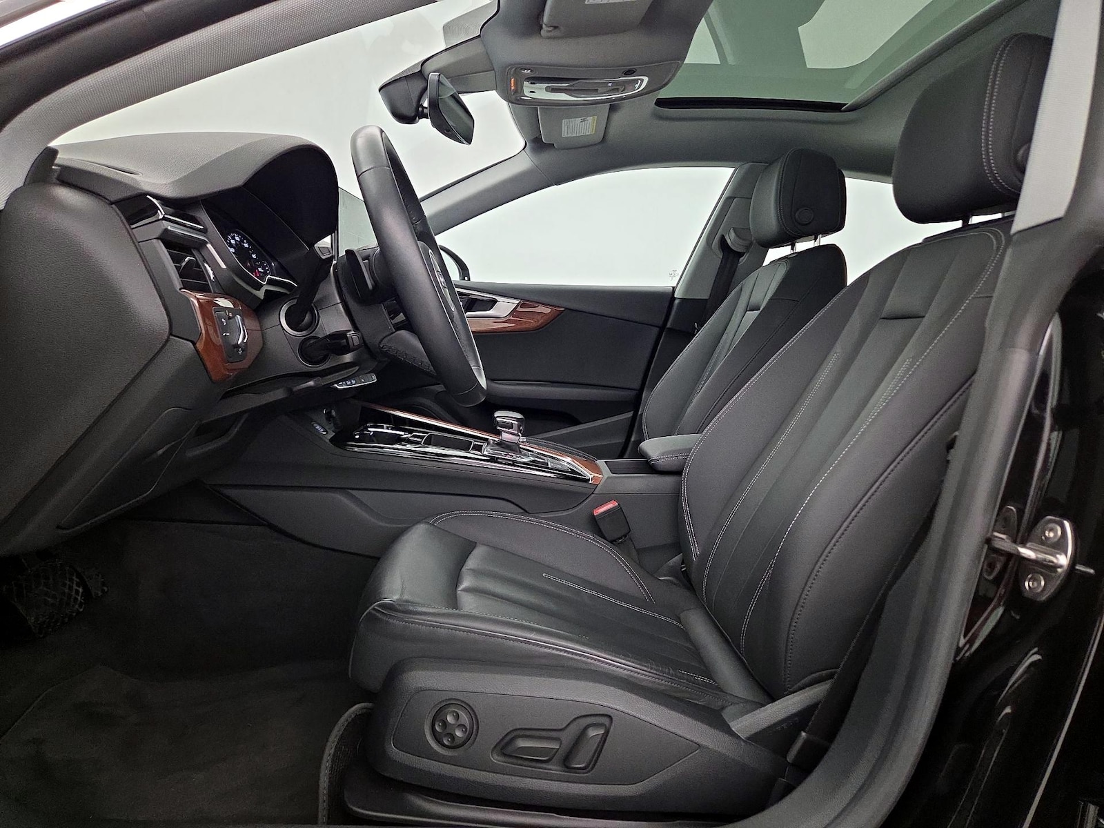 2023 Audi A5 Sportback Premium - Photo 12