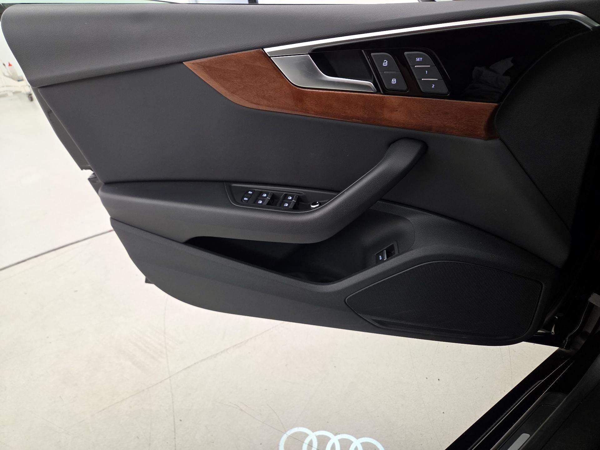 Thumbnail: 2023 Audi A5 - 12