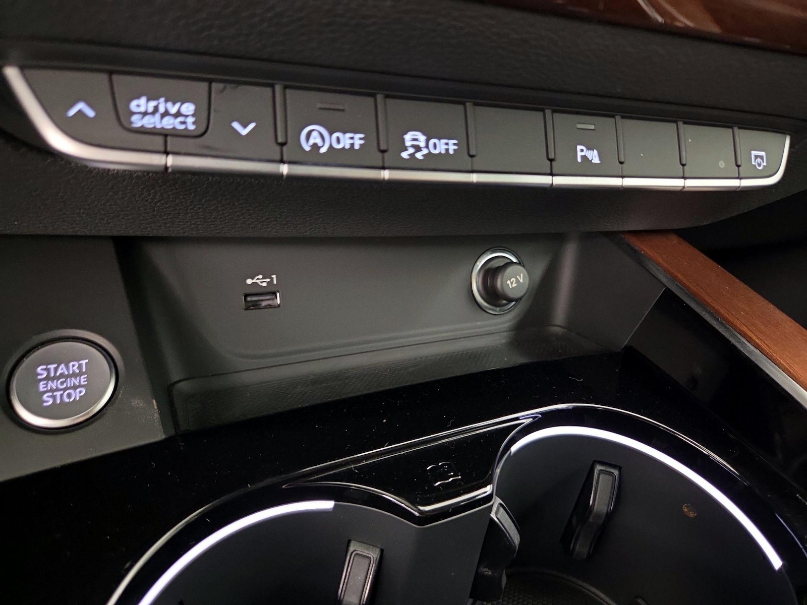 2023 Audi A5 Sportback Premium - Photo 19