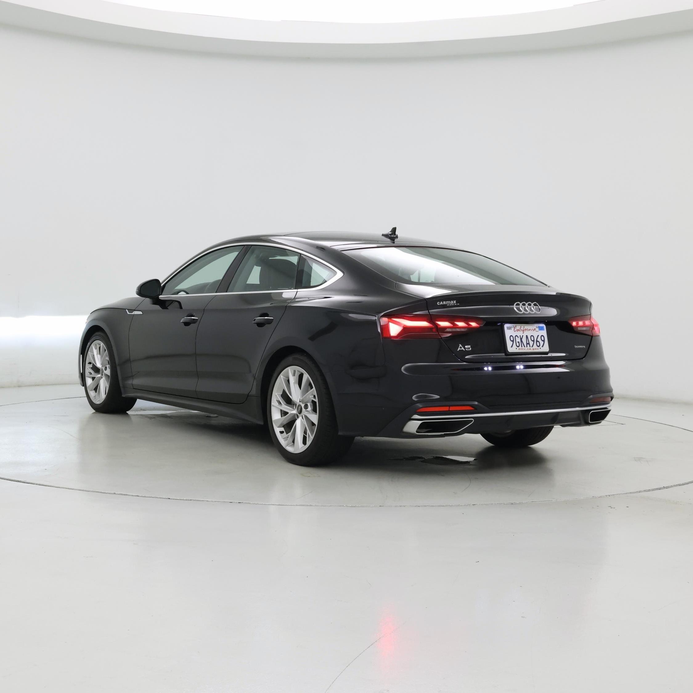 Thumbnail: 2023 Audi A5 - 2
