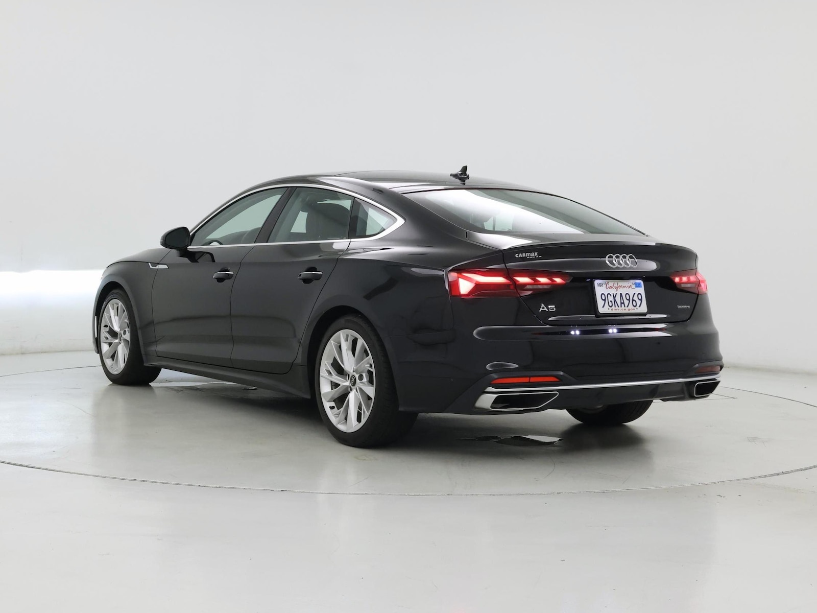 2023 Audi A5 Sportback Premium - Photo 3