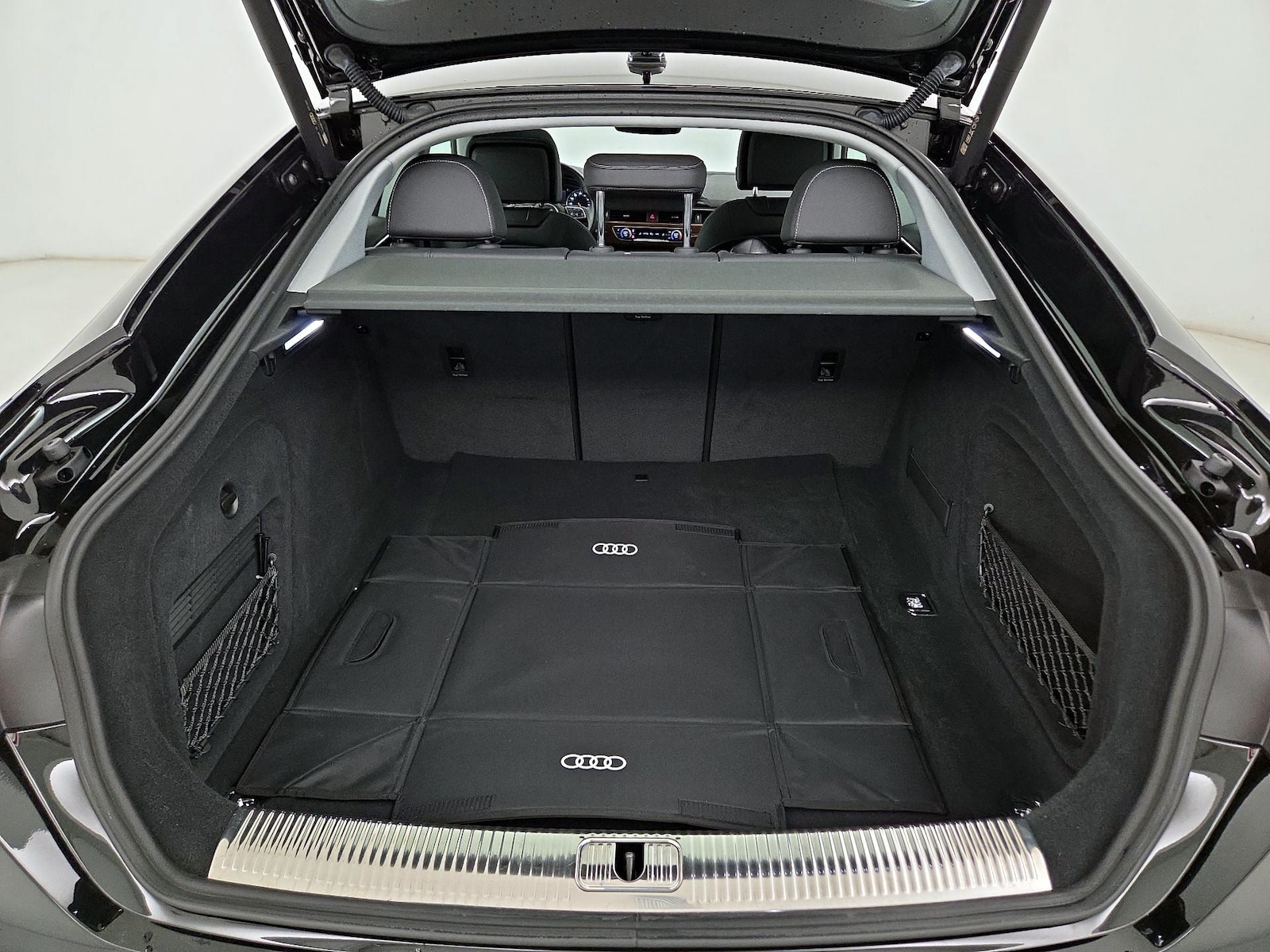 2023 Audi A5 Sportback Premium - Photo 22