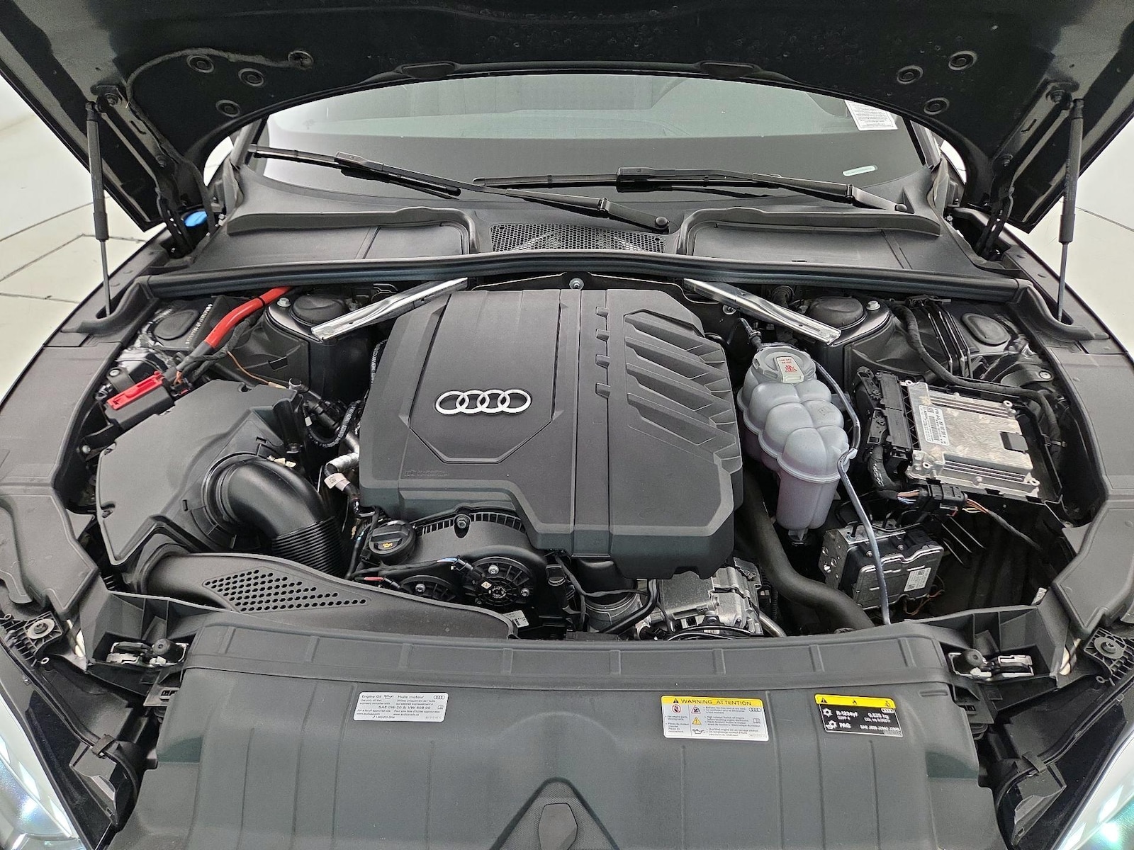 2023 Audi A5 Sportback Premium - Photo 23