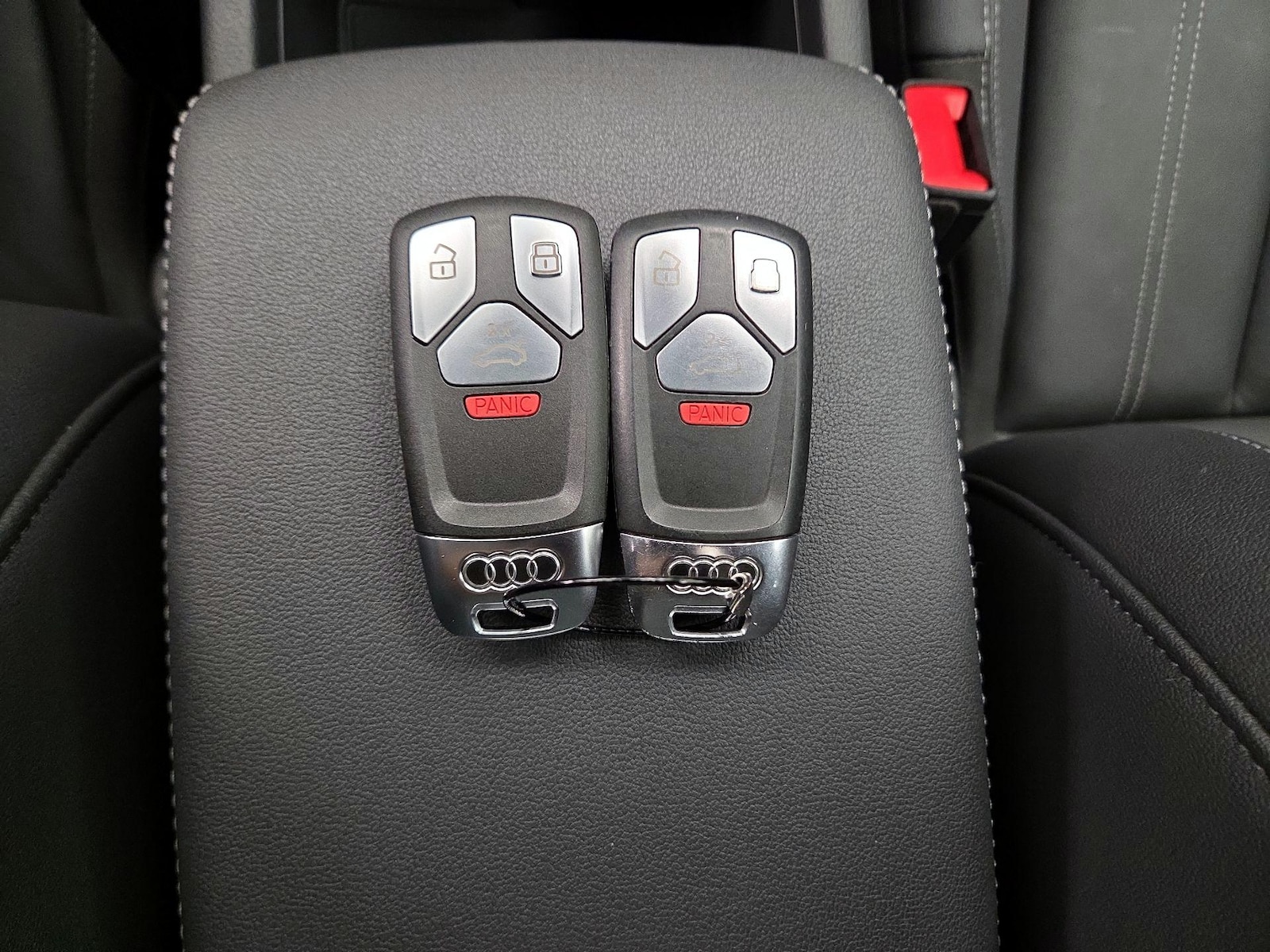 2023 Audi A5 Sportback Premium - Photo 24
