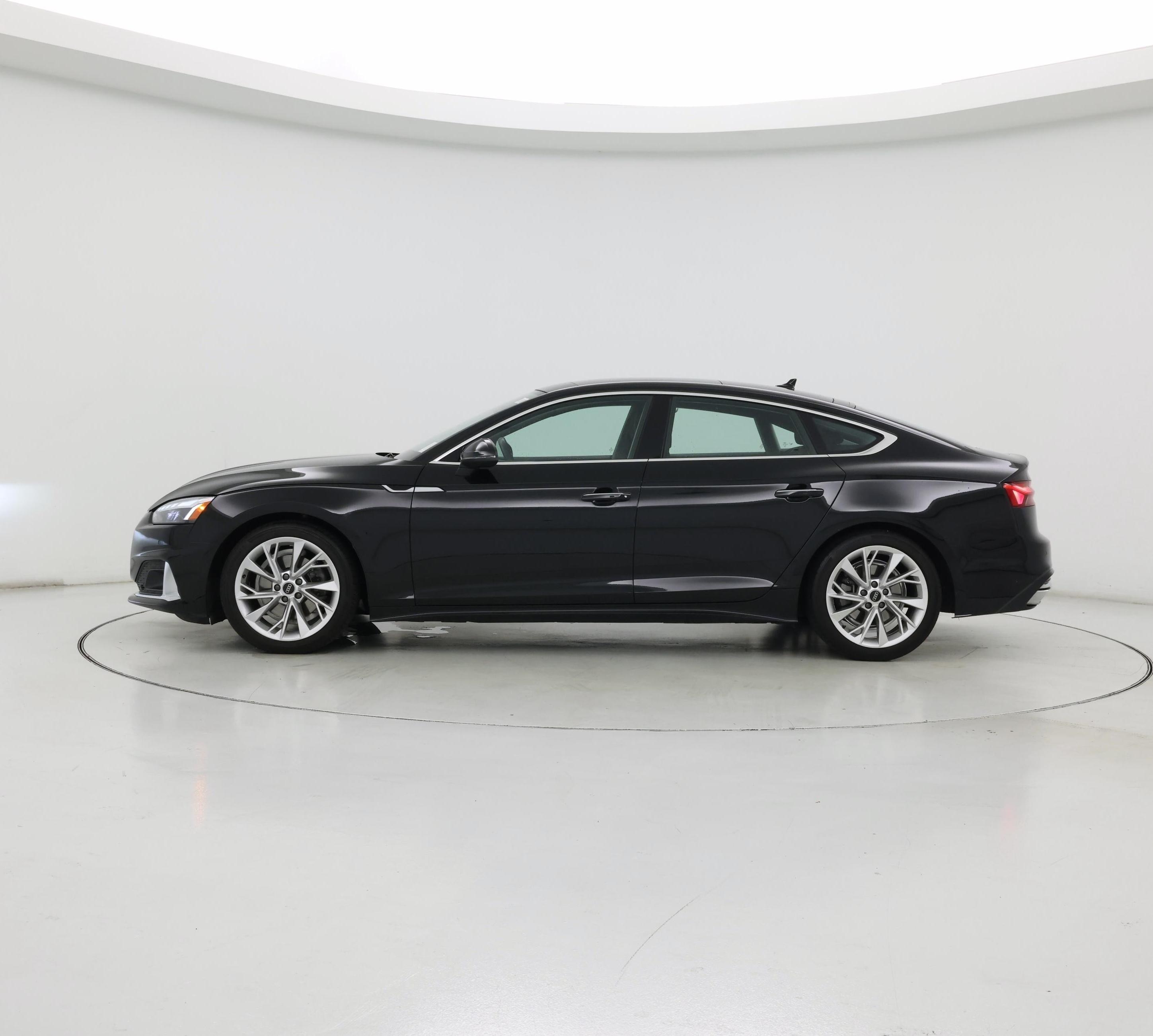 Thumbnail: 2023 Audi A5 - 3