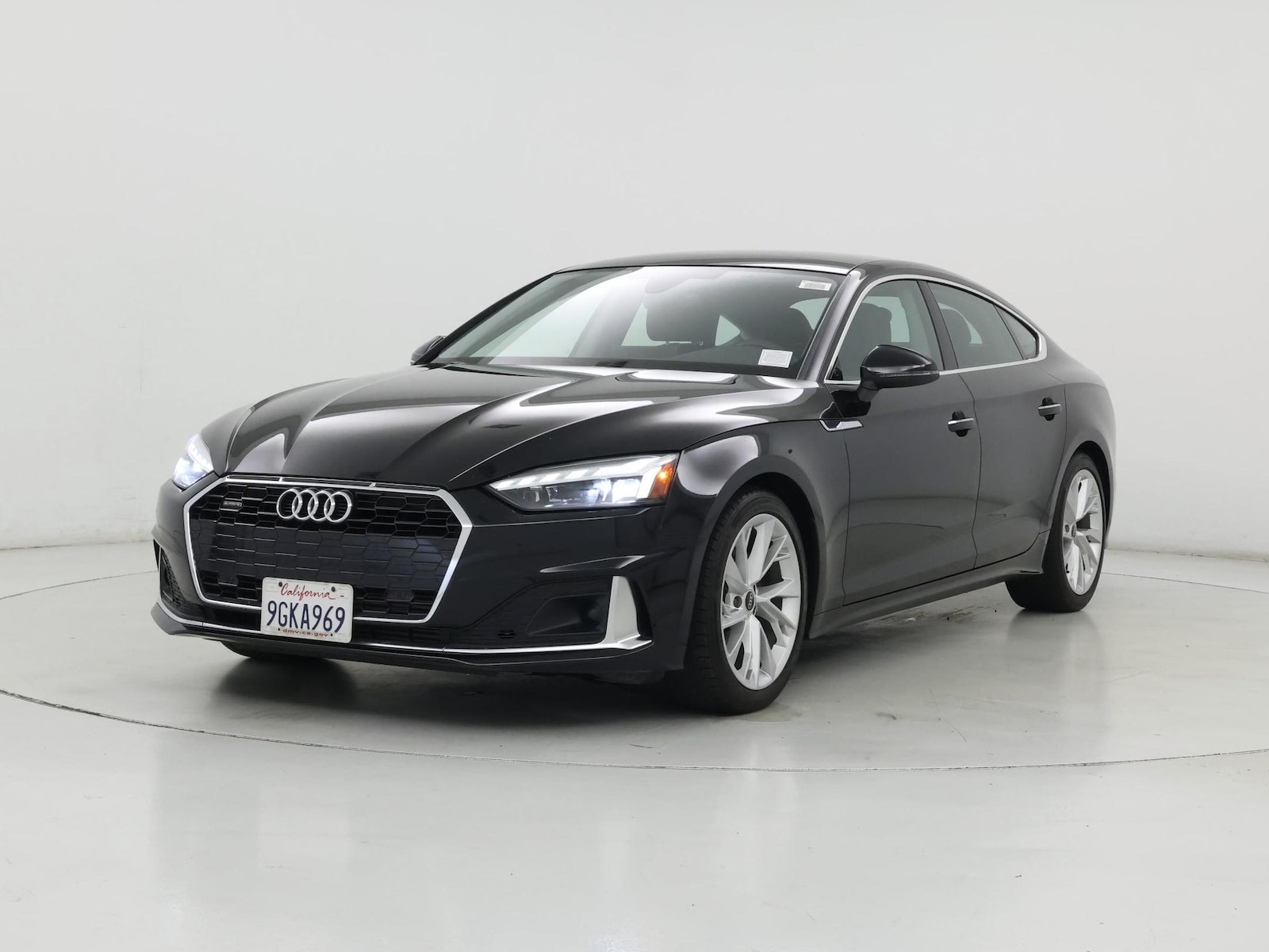 2023 Audi A5 Sportback Premium - Photo 5