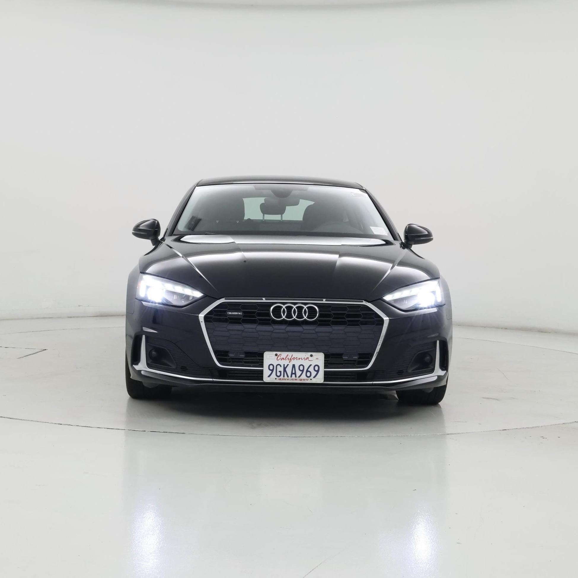 Thumbnail: 2023 Audi A5 - 5