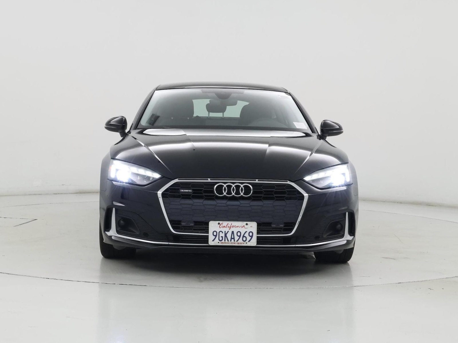 2023 Audi A5 Sportback Premium - Photo 6